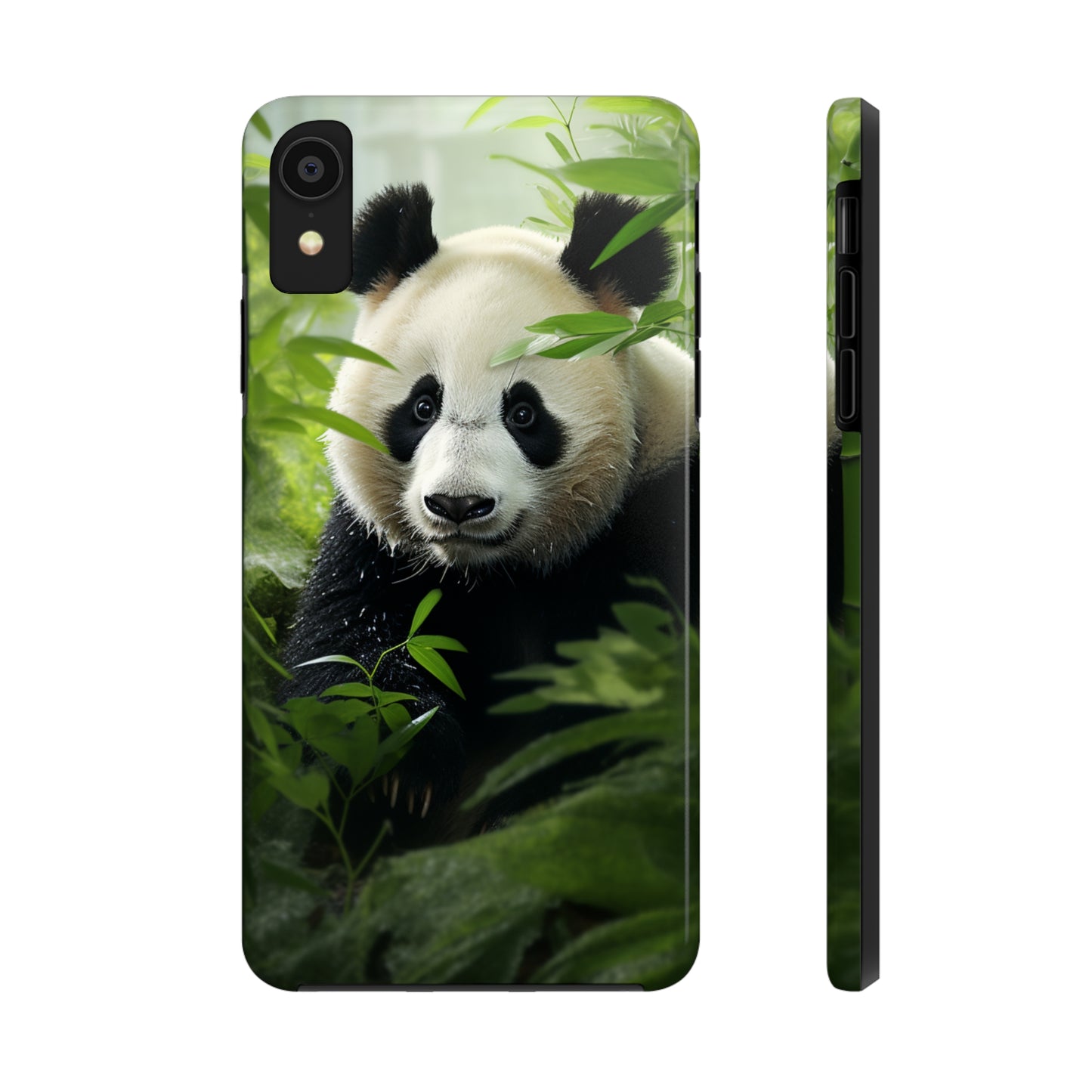 Panda Tough Case