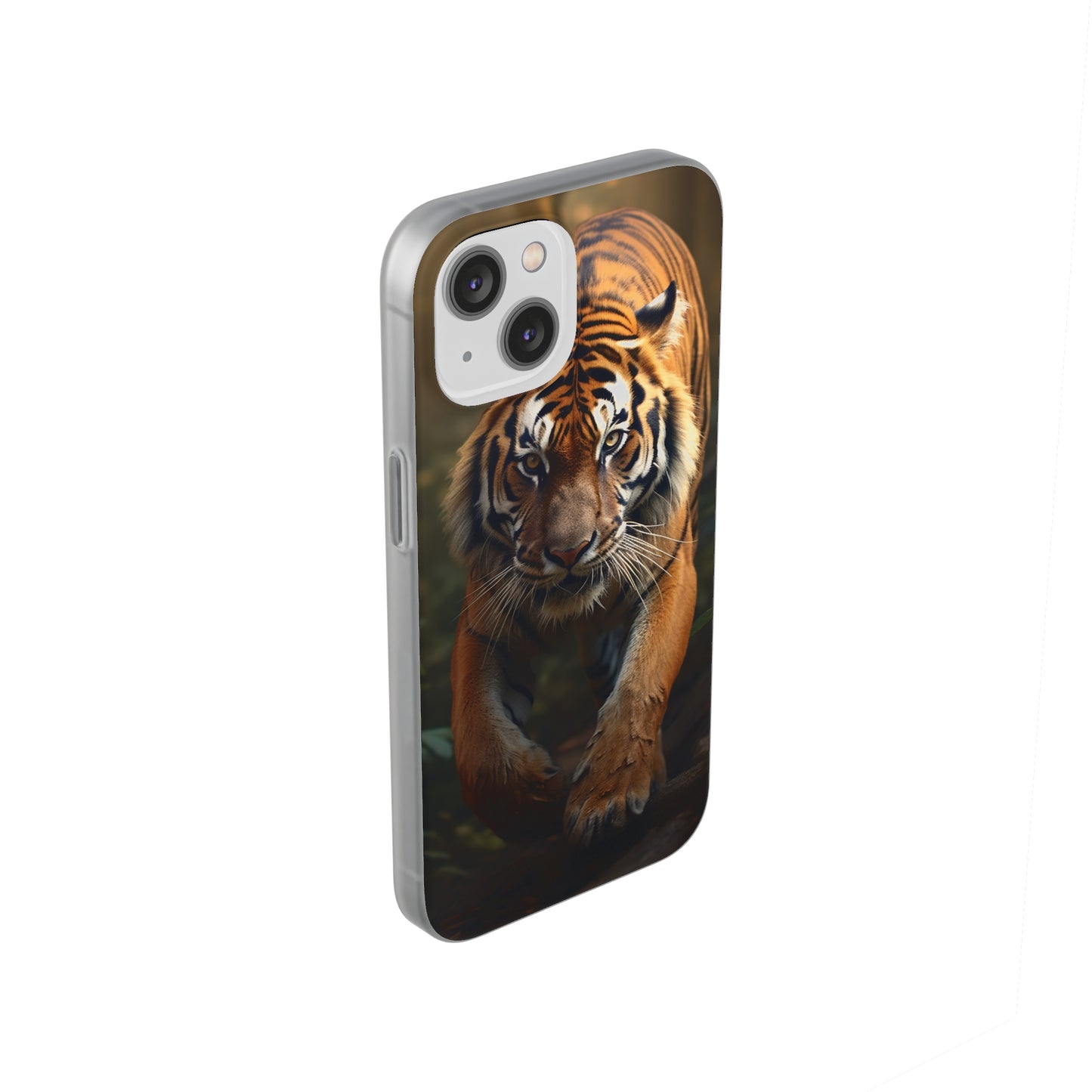 Tiger Flex Case