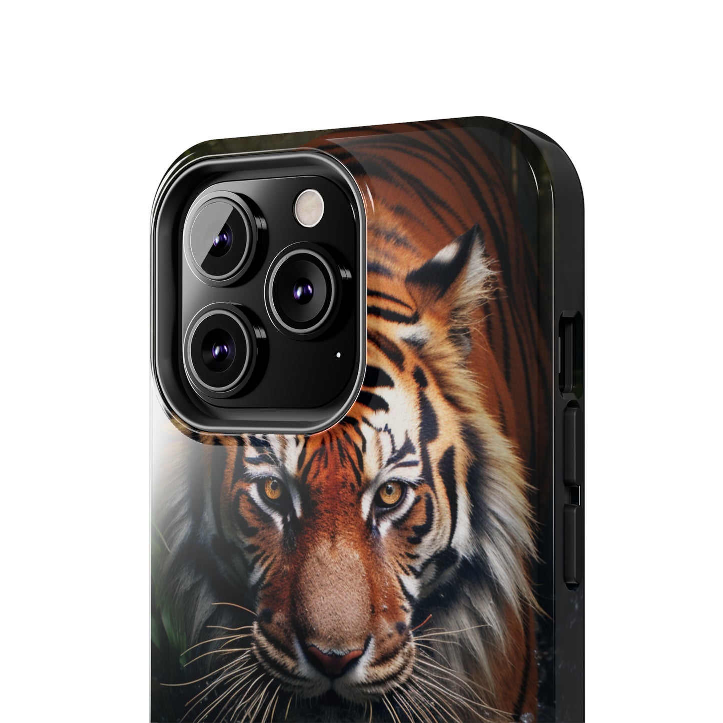 Tiger Tough Case