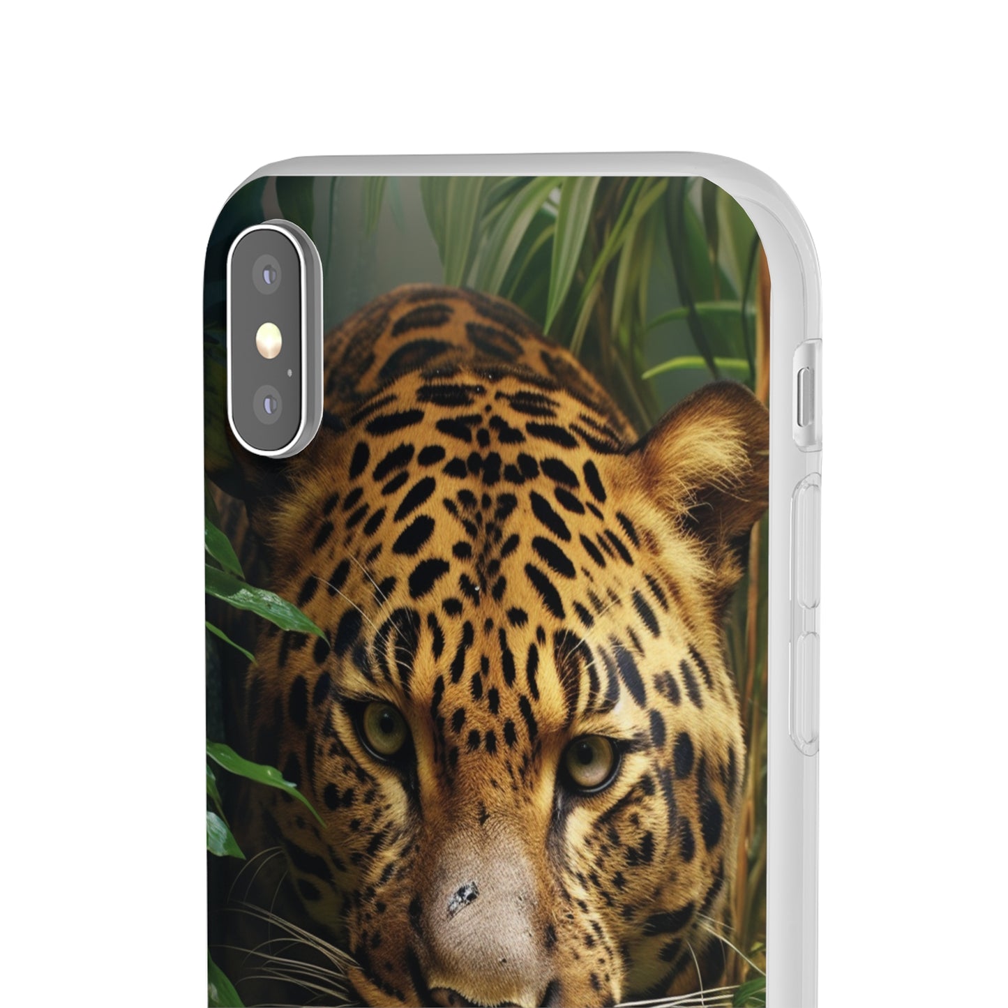 Jaguar Flex Case