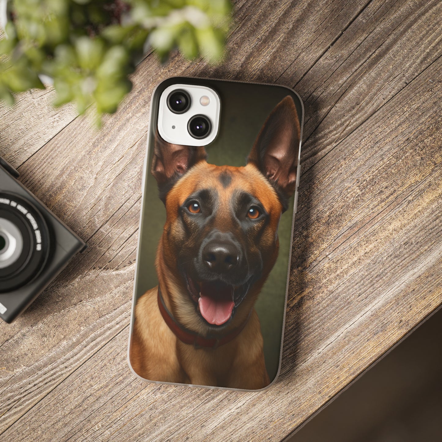 Malinois Flex Case