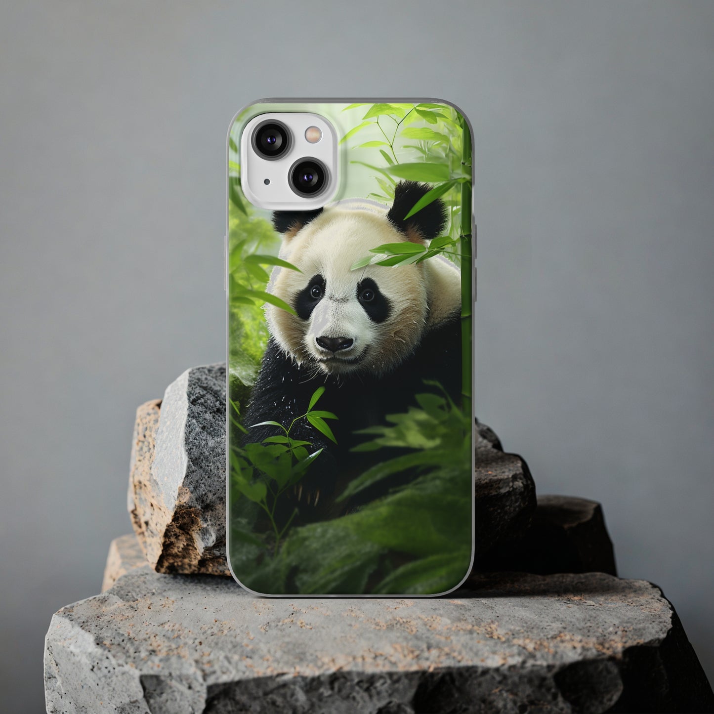 Panda Flex Case