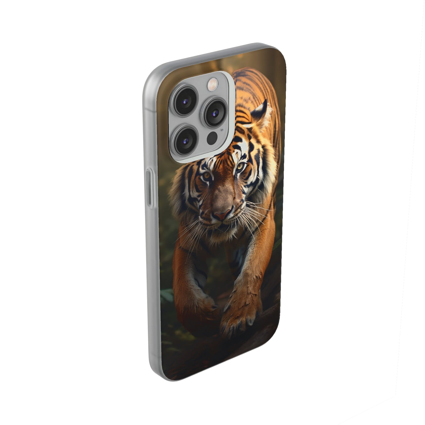 Tiger Flex Case