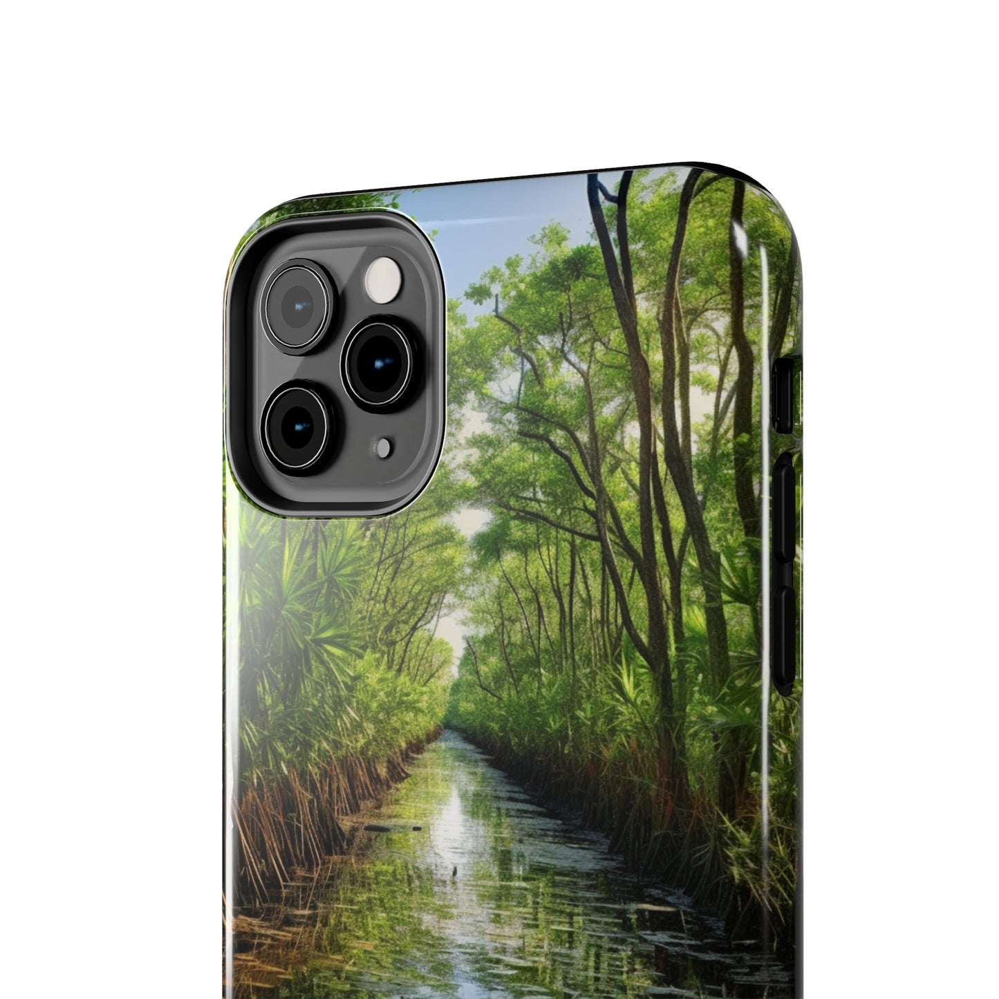 Everglades Tough Case