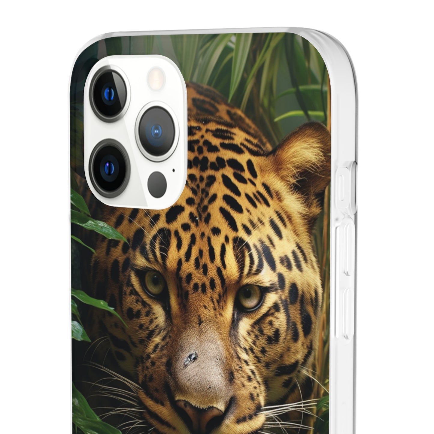 Jaguar Flex Case