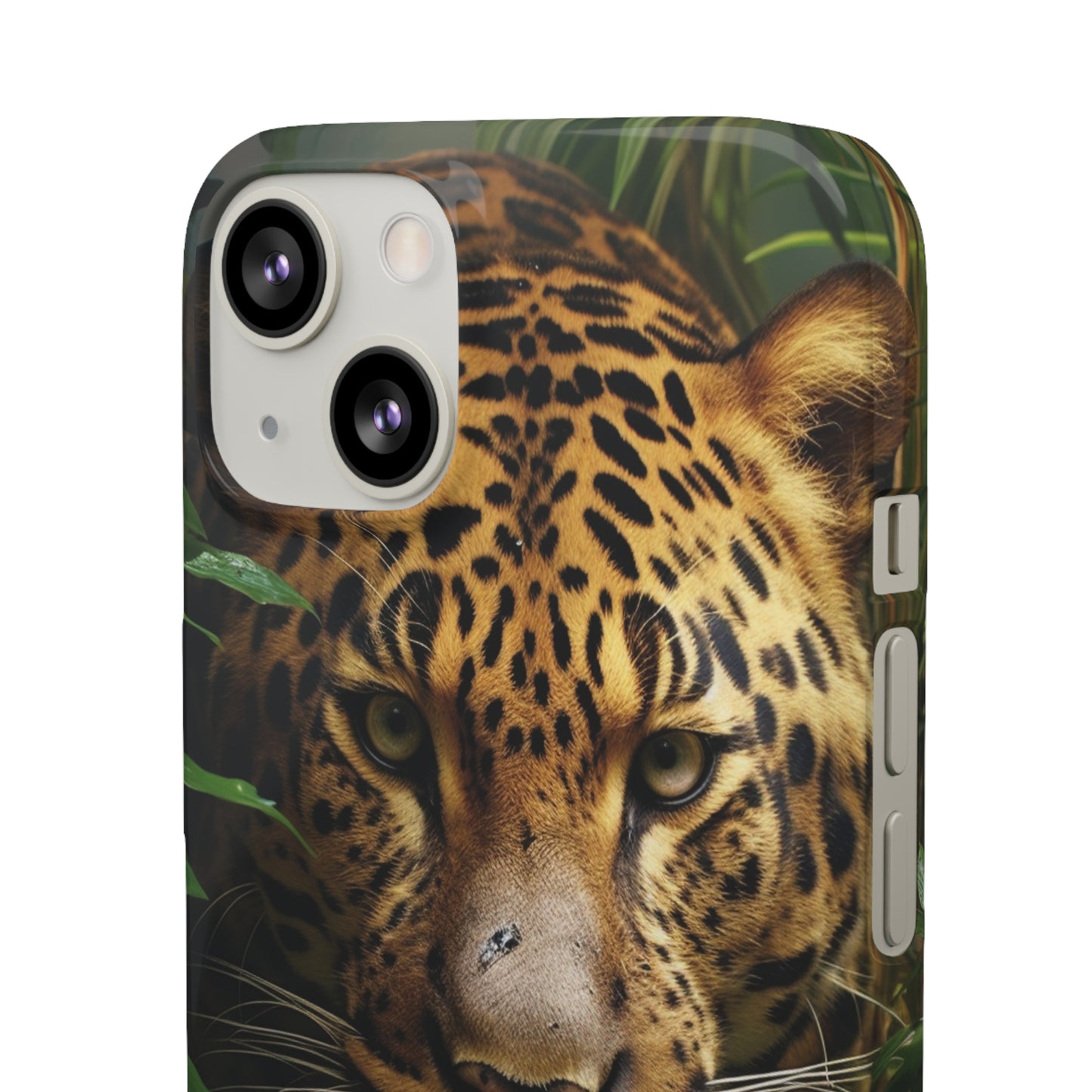 Jaguar Slim Case