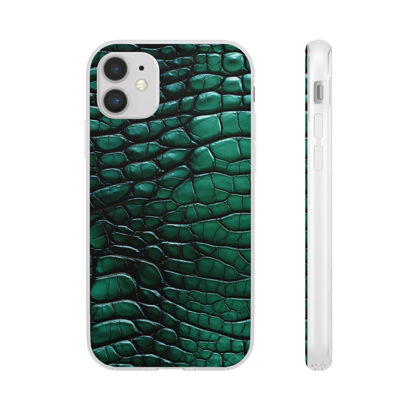 Gator Skin Flex Case