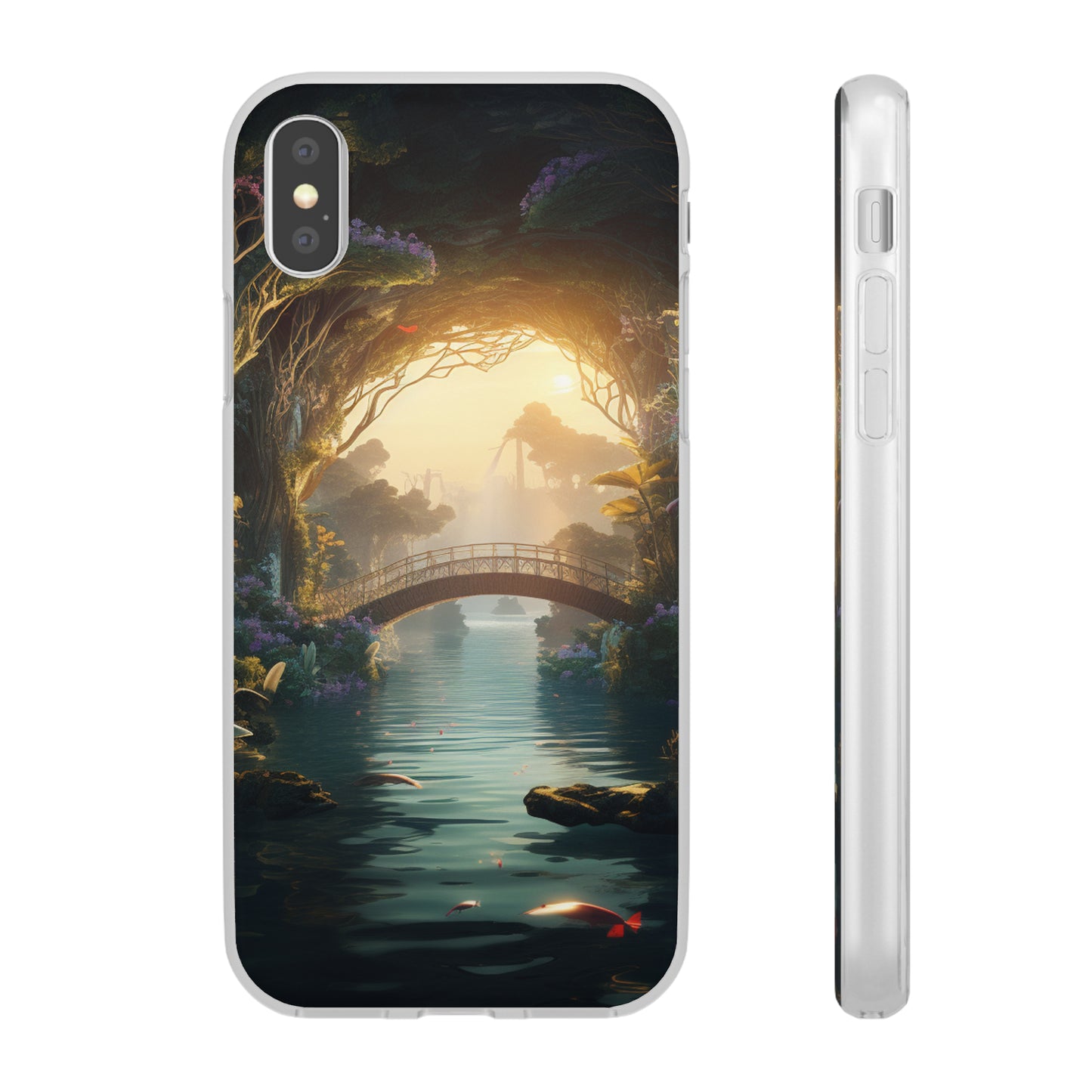 Paradise Flex Case