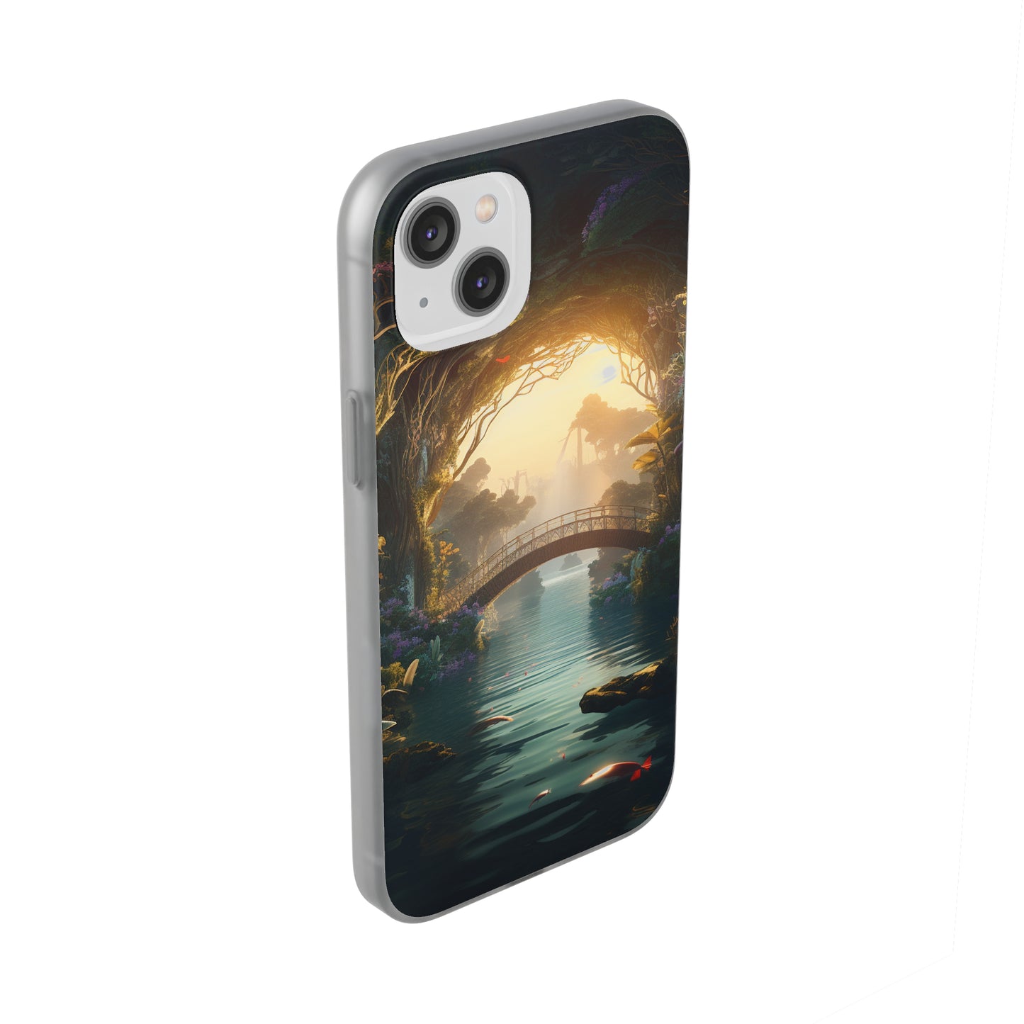 Paradise Flex Case