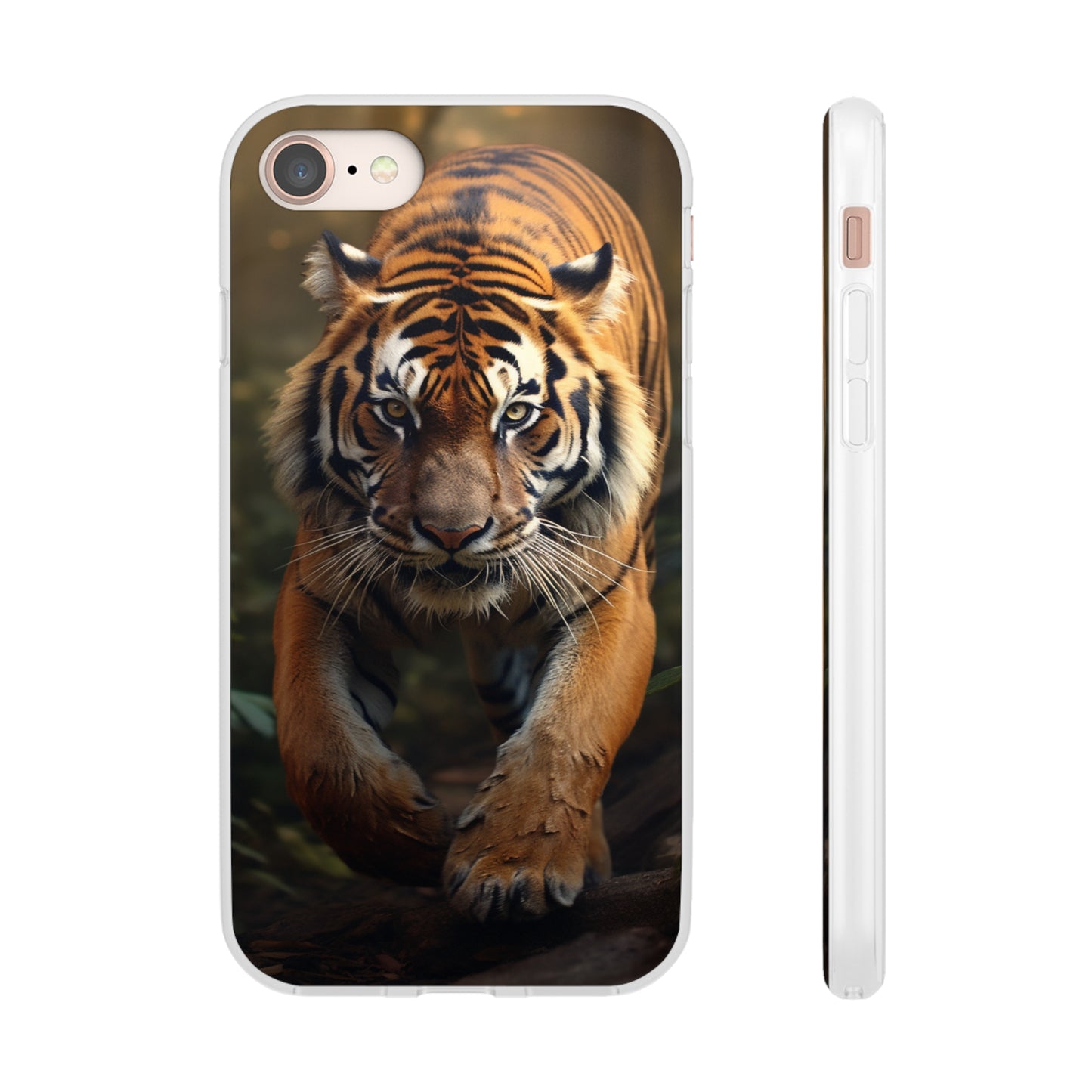 Tiger Flex Case