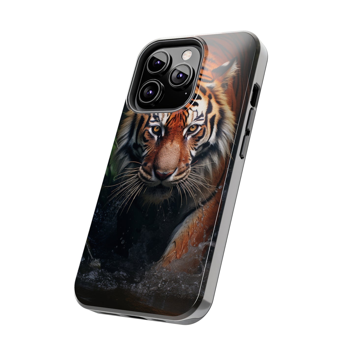 Tiger Tough Case