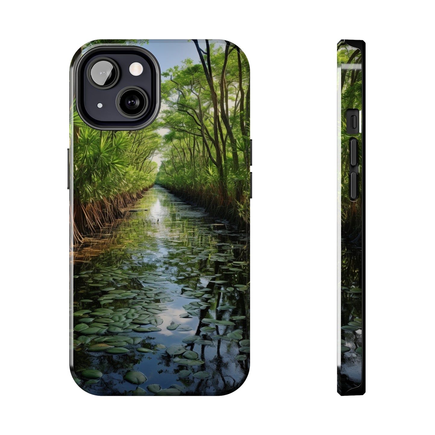 Everglades Tough Case