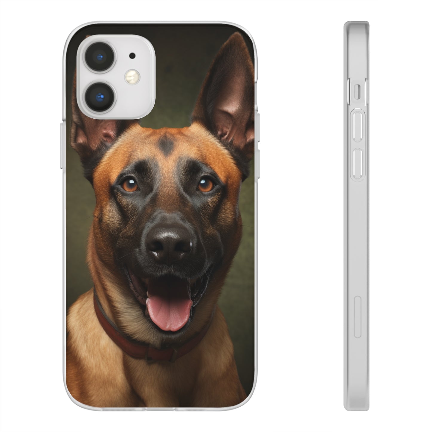 Malinois Flex Case