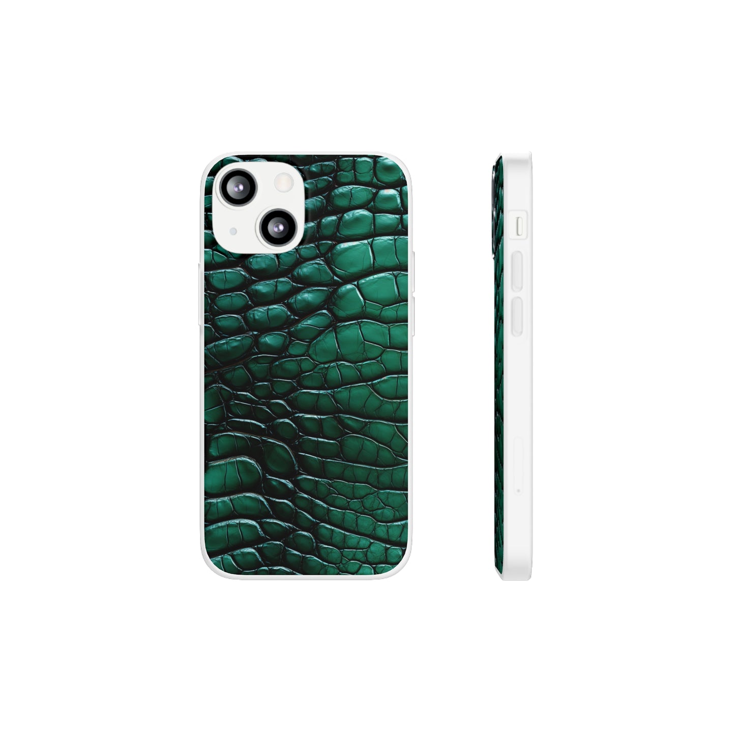 Gator Skin Flex Case