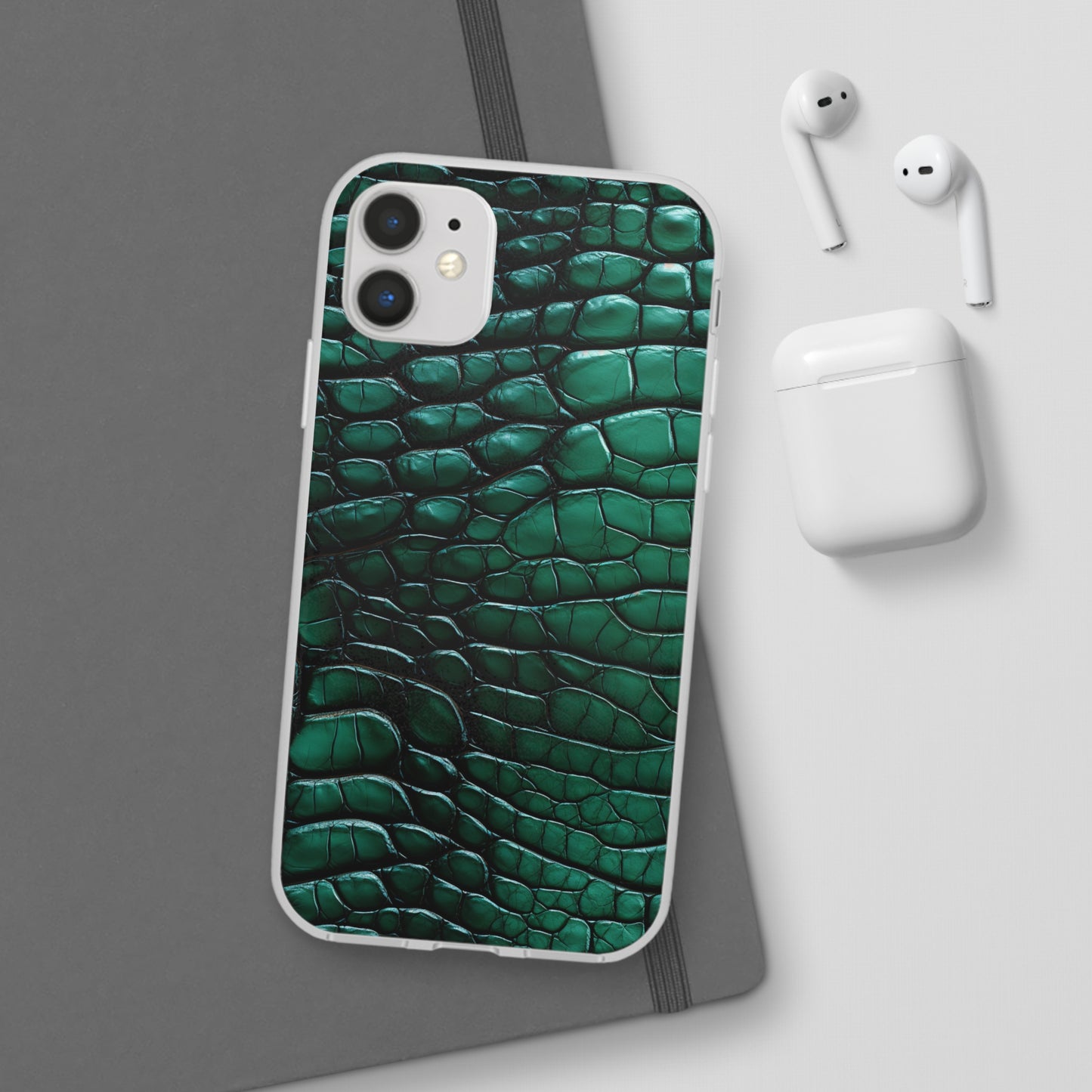 Gator Skin Flex Case