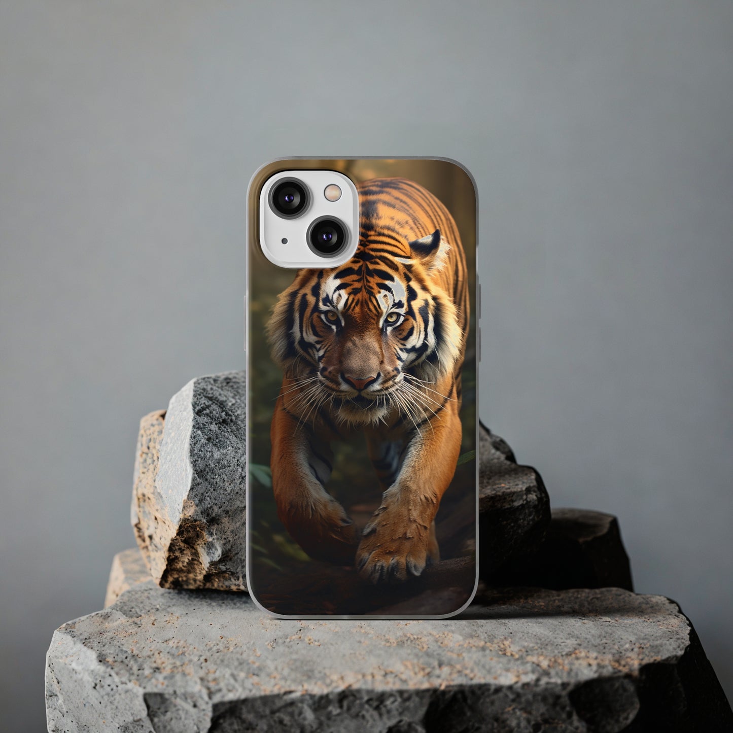 Tiger Flex Case