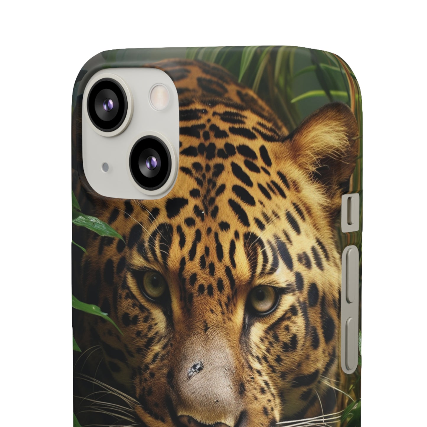 Jaguar Slim Case