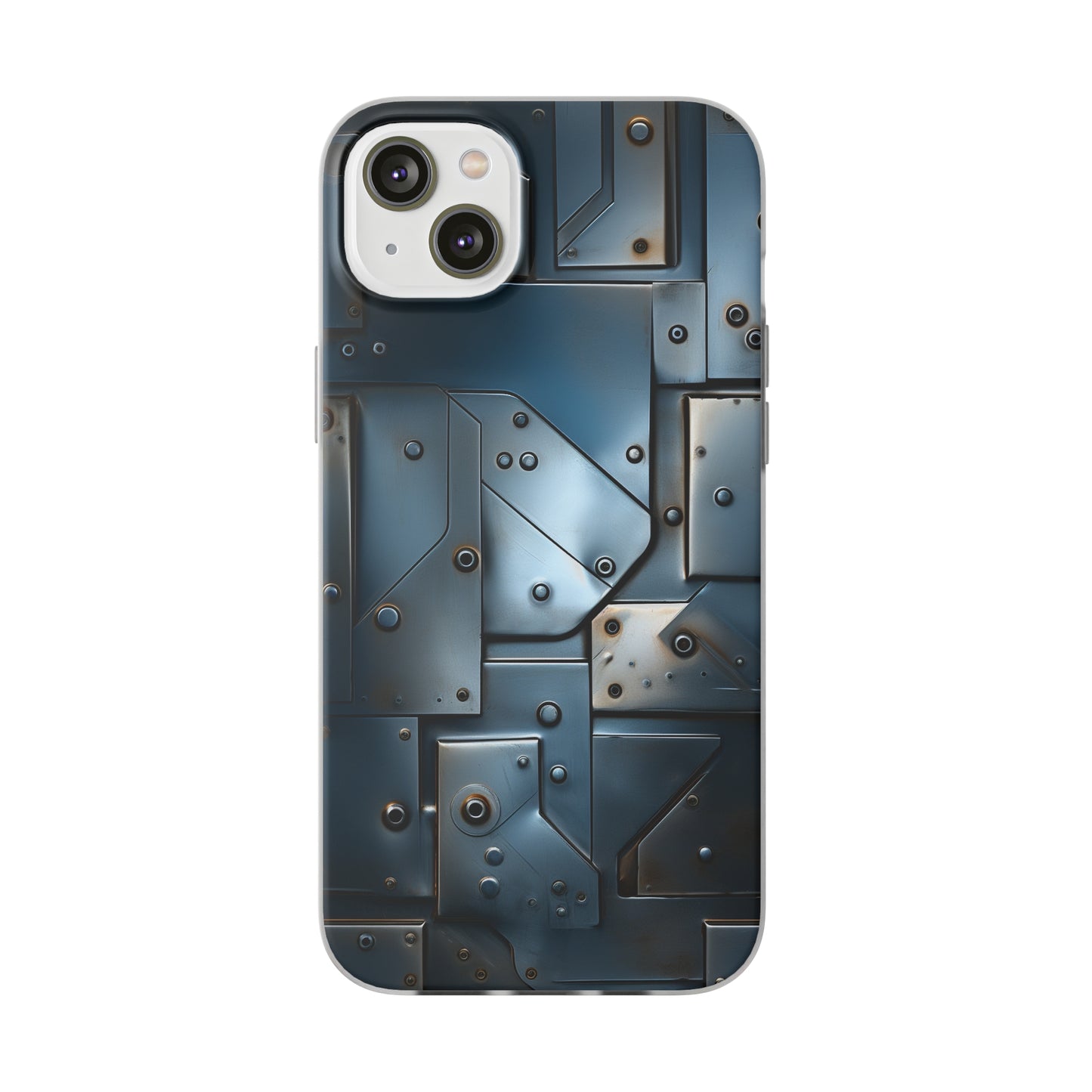 Armor Plating Flex Case