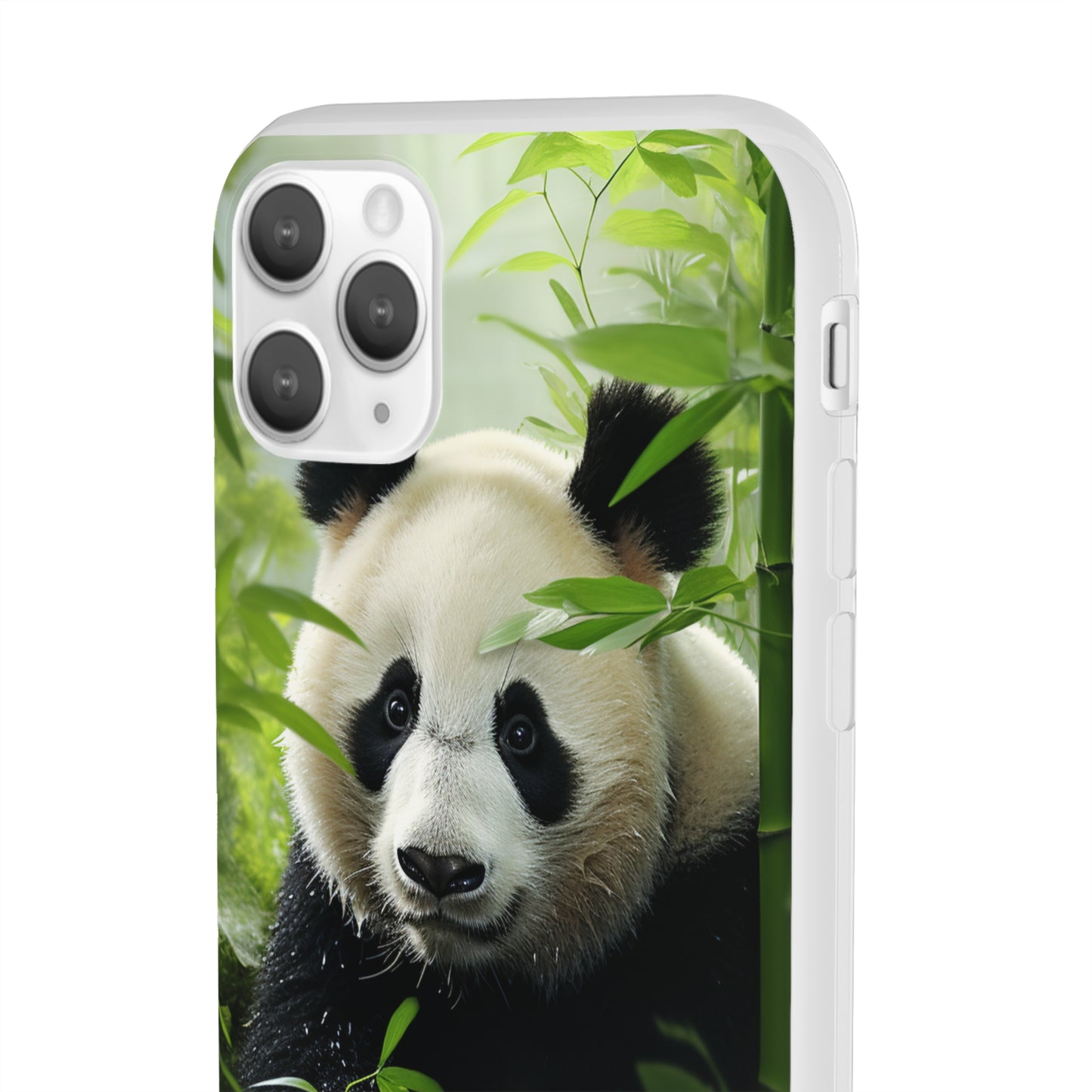 Panda Flex Case