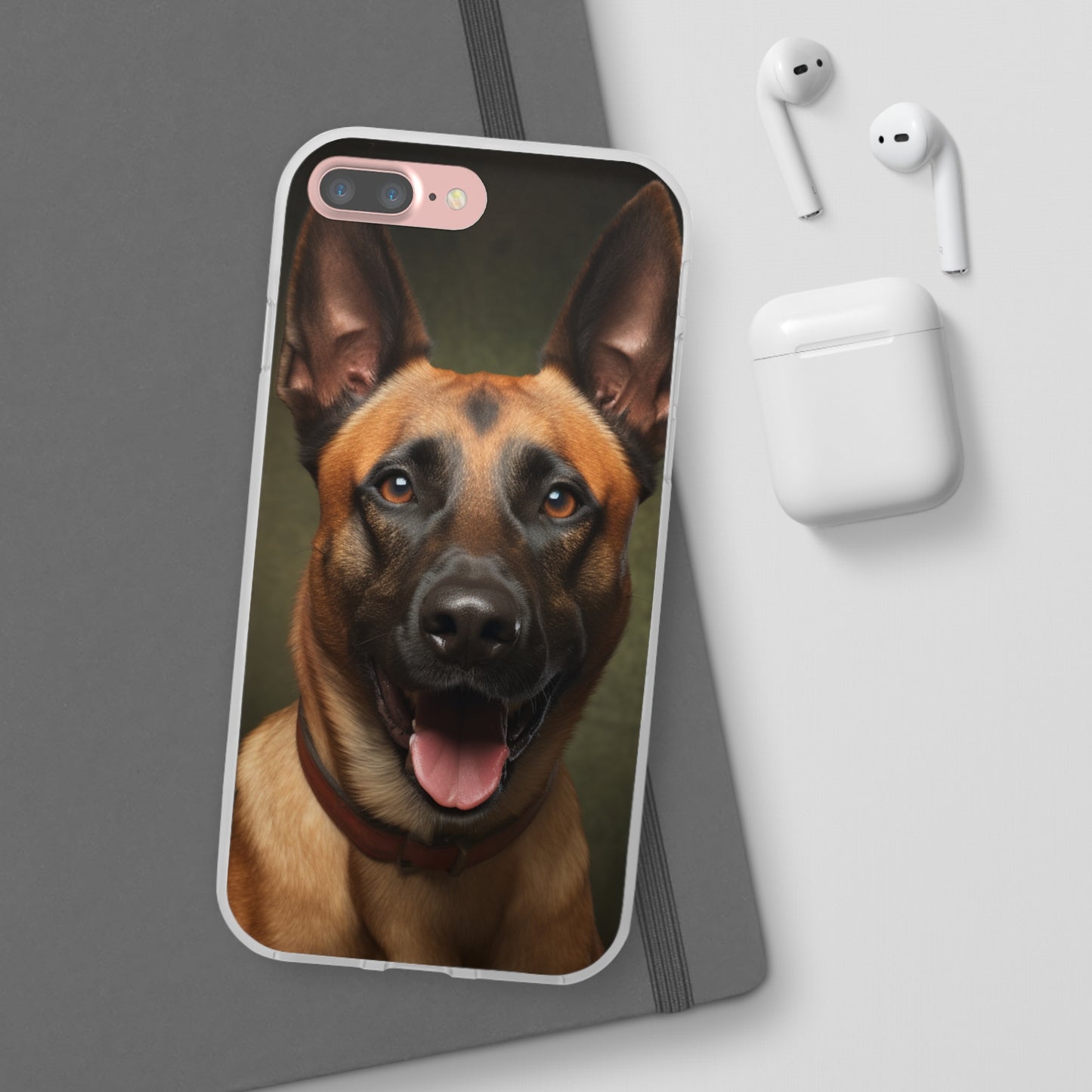 Malinois Flex Case