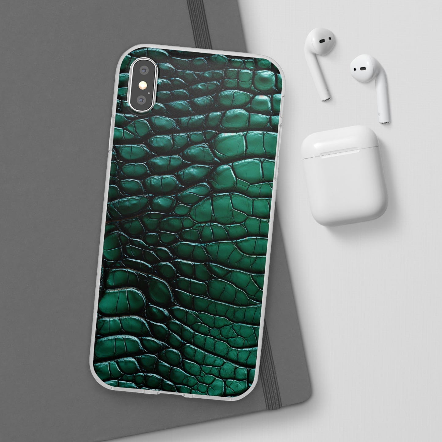 Gator Skin Flex Case