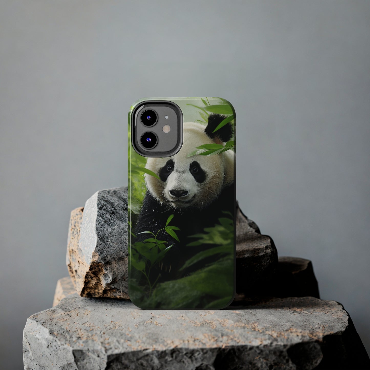 Panda Tough Case