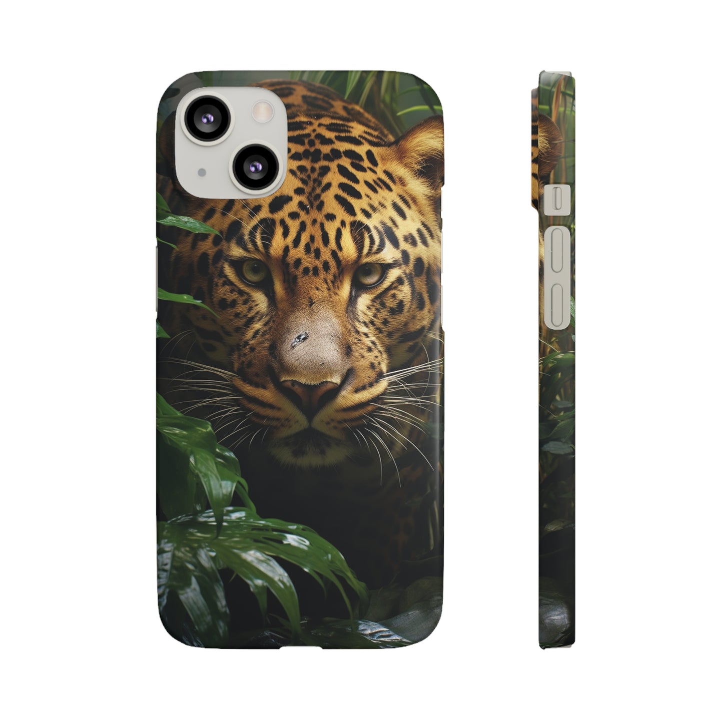 Jaguar Slim Case