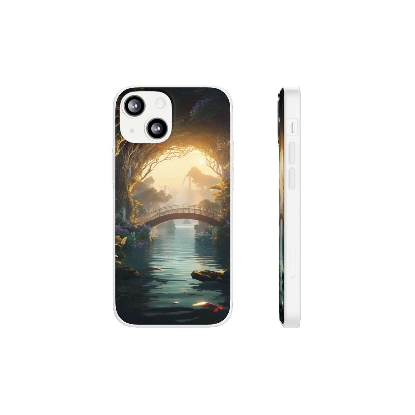 Paradise Flex Case