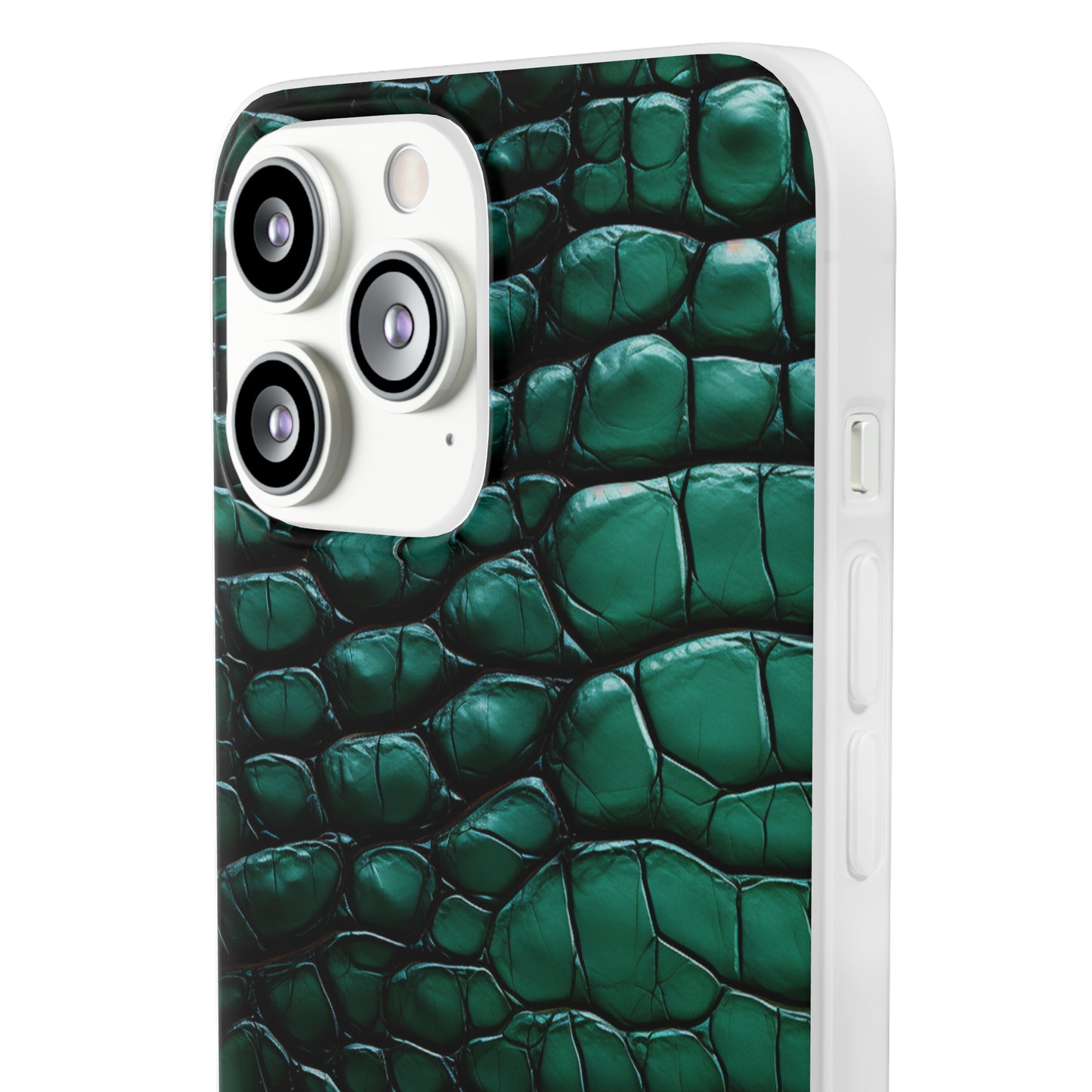 Gator Skin Flex Case