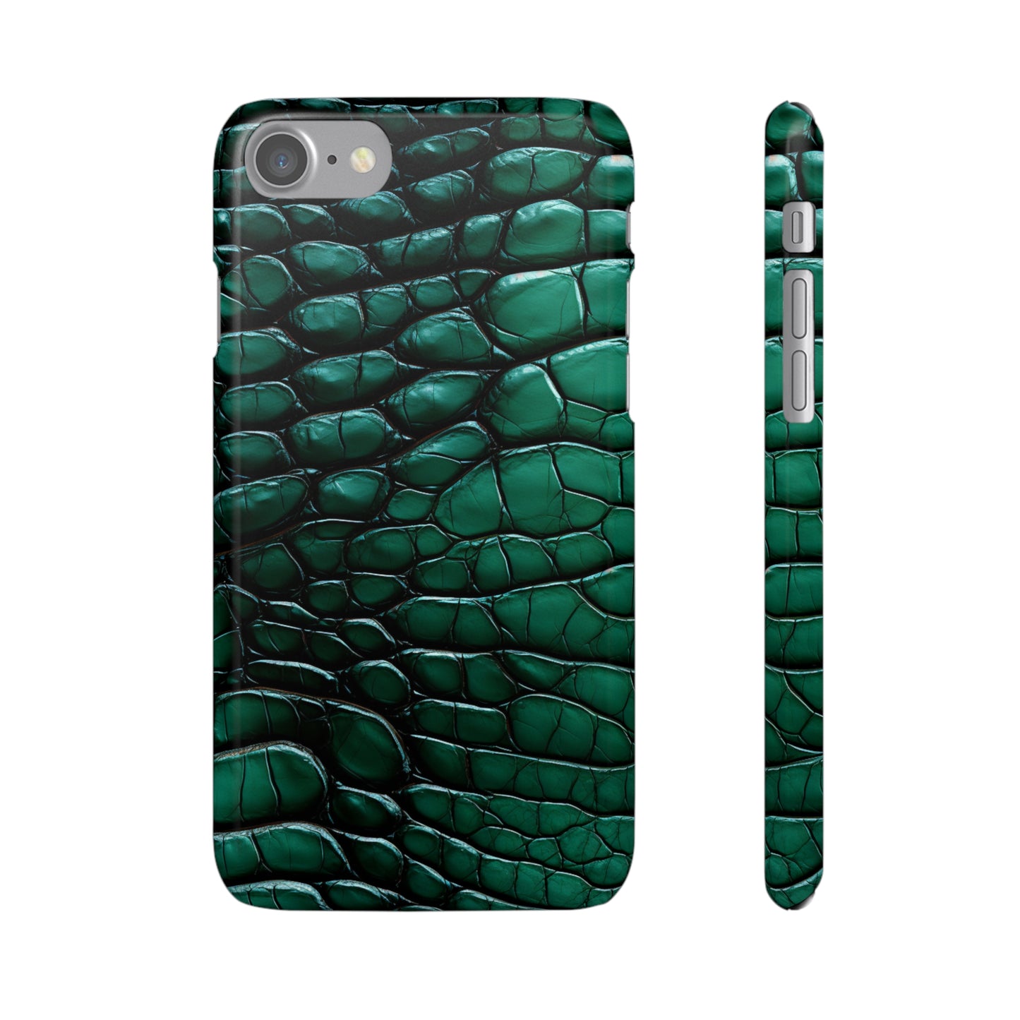 Gator Skin Snap Case