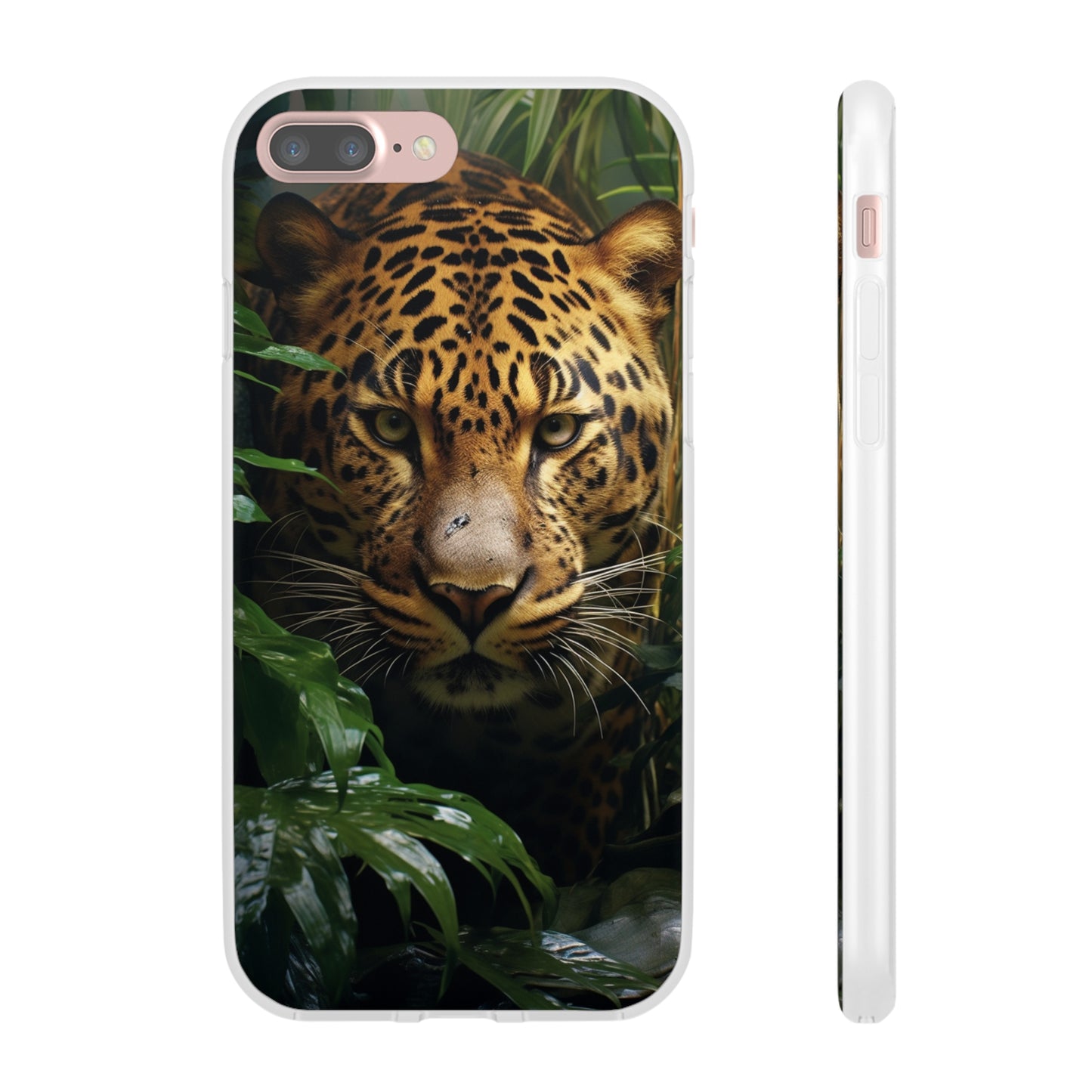 Jaguar Flex Case