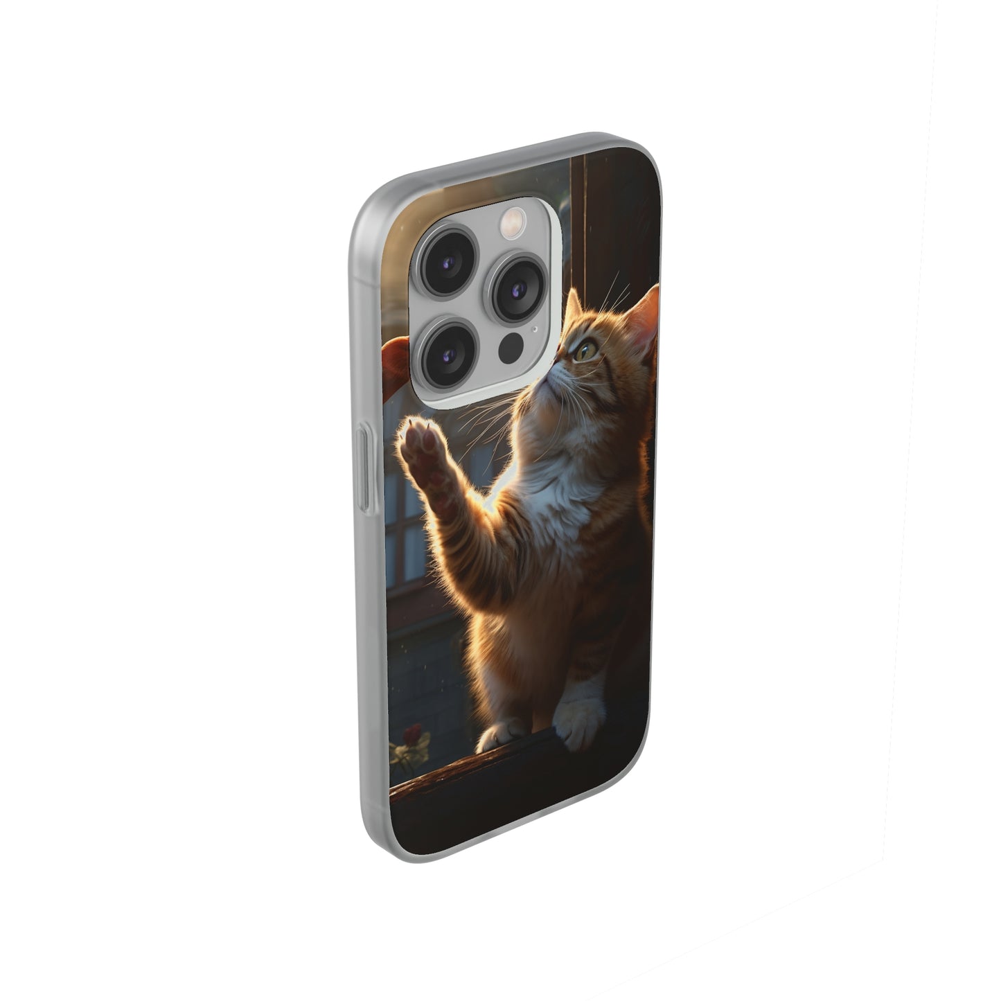 Kitten Flex Case