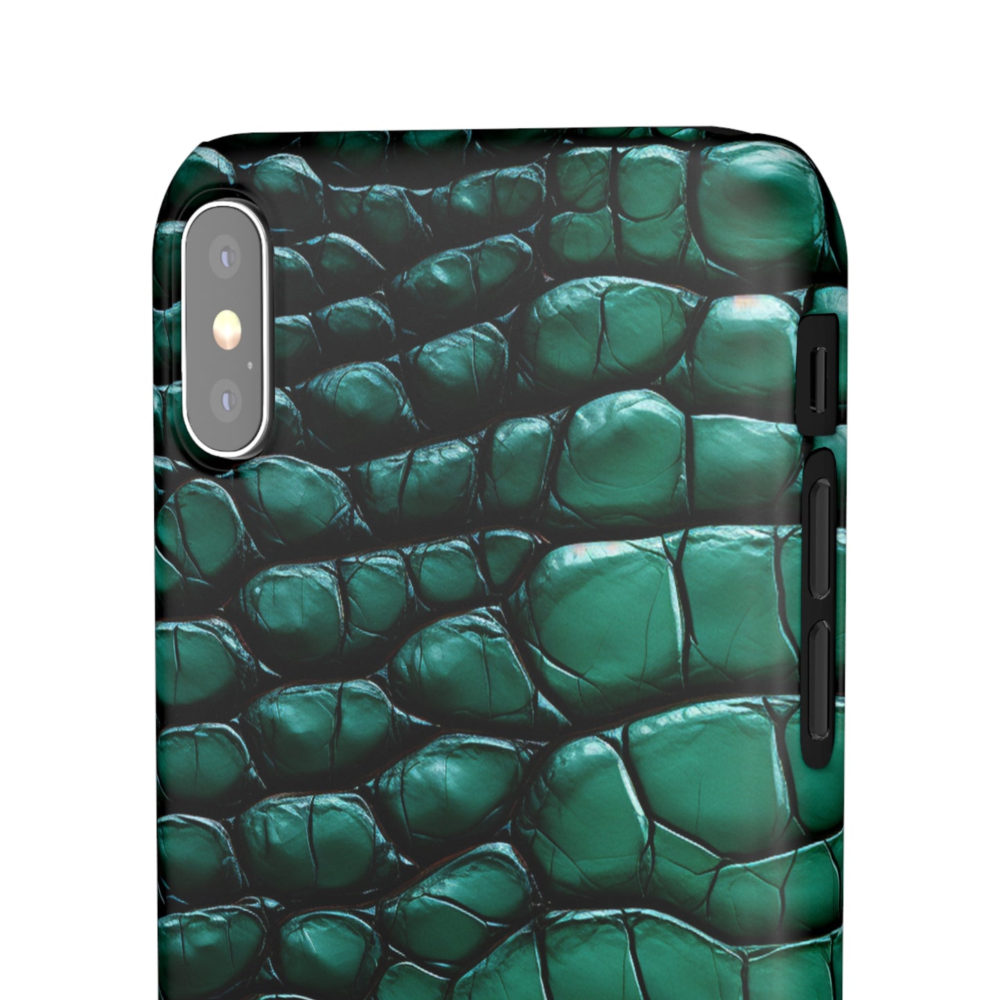 Gator Skin Snap Case