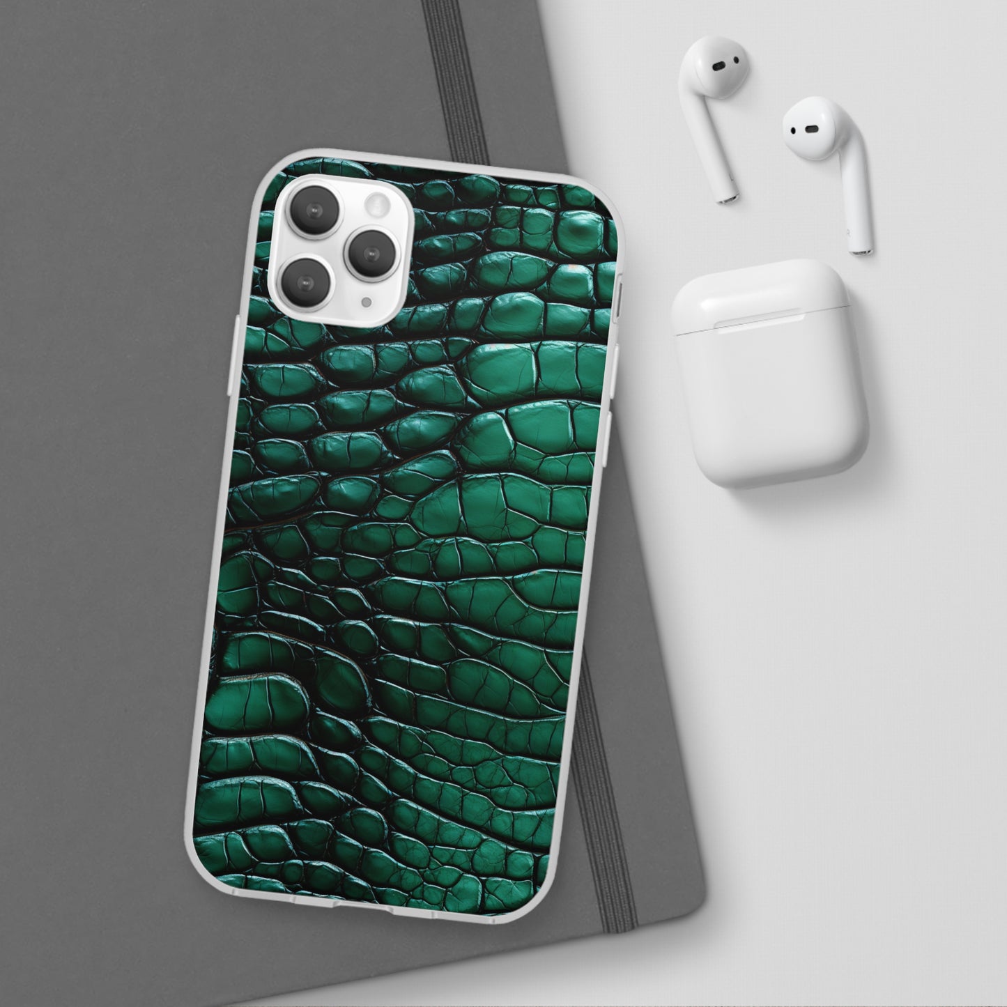 Gator Skin Flex Case