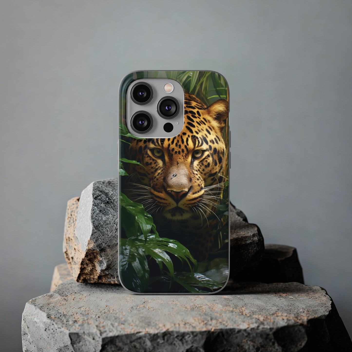 Jaguar Flex Case