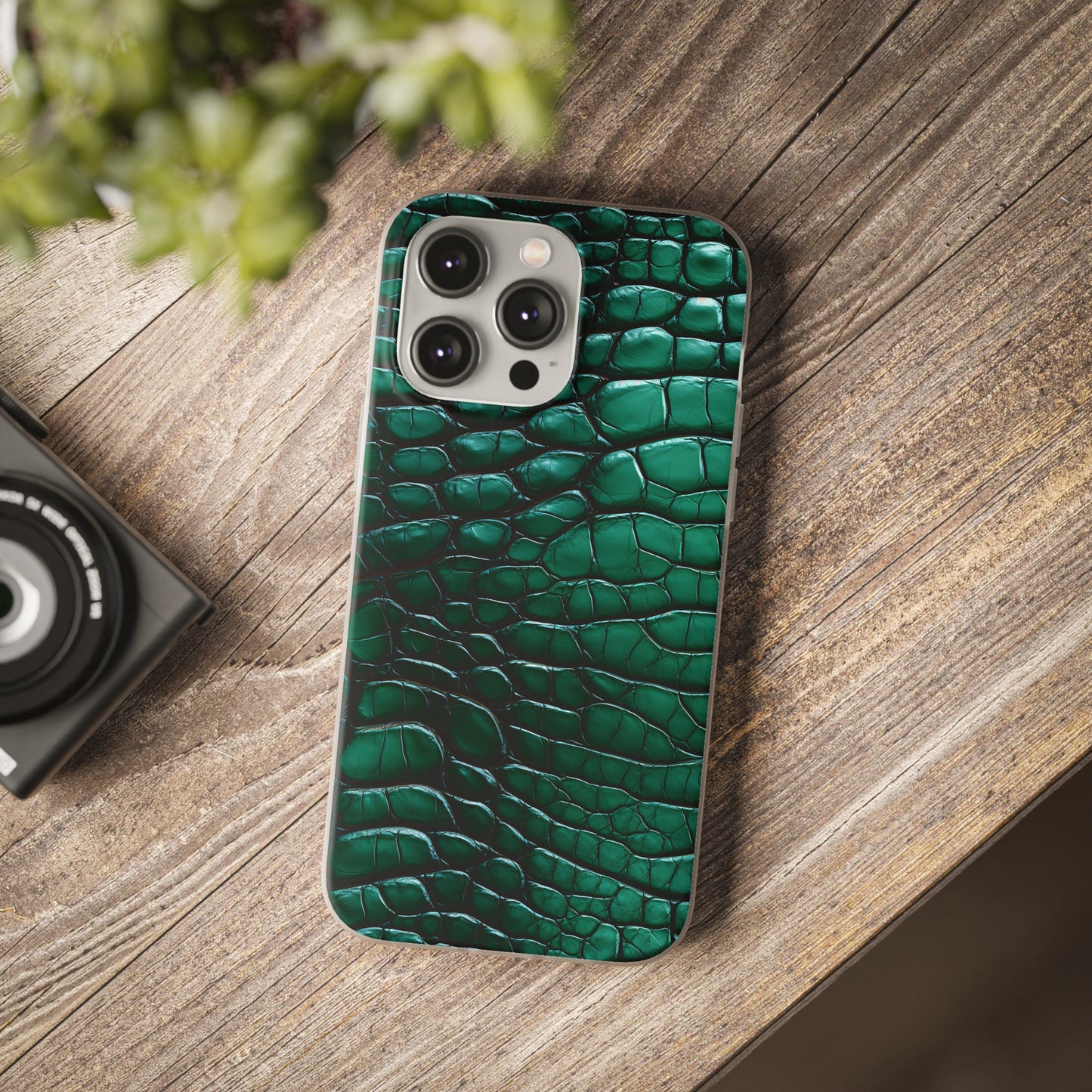 Gator Skin Flex Case