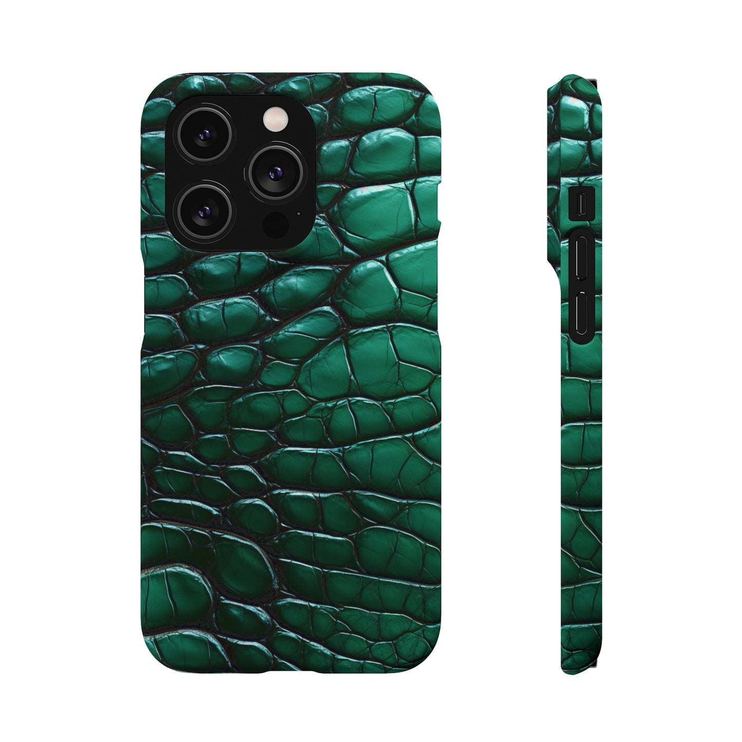 Gator Skin Snap Case