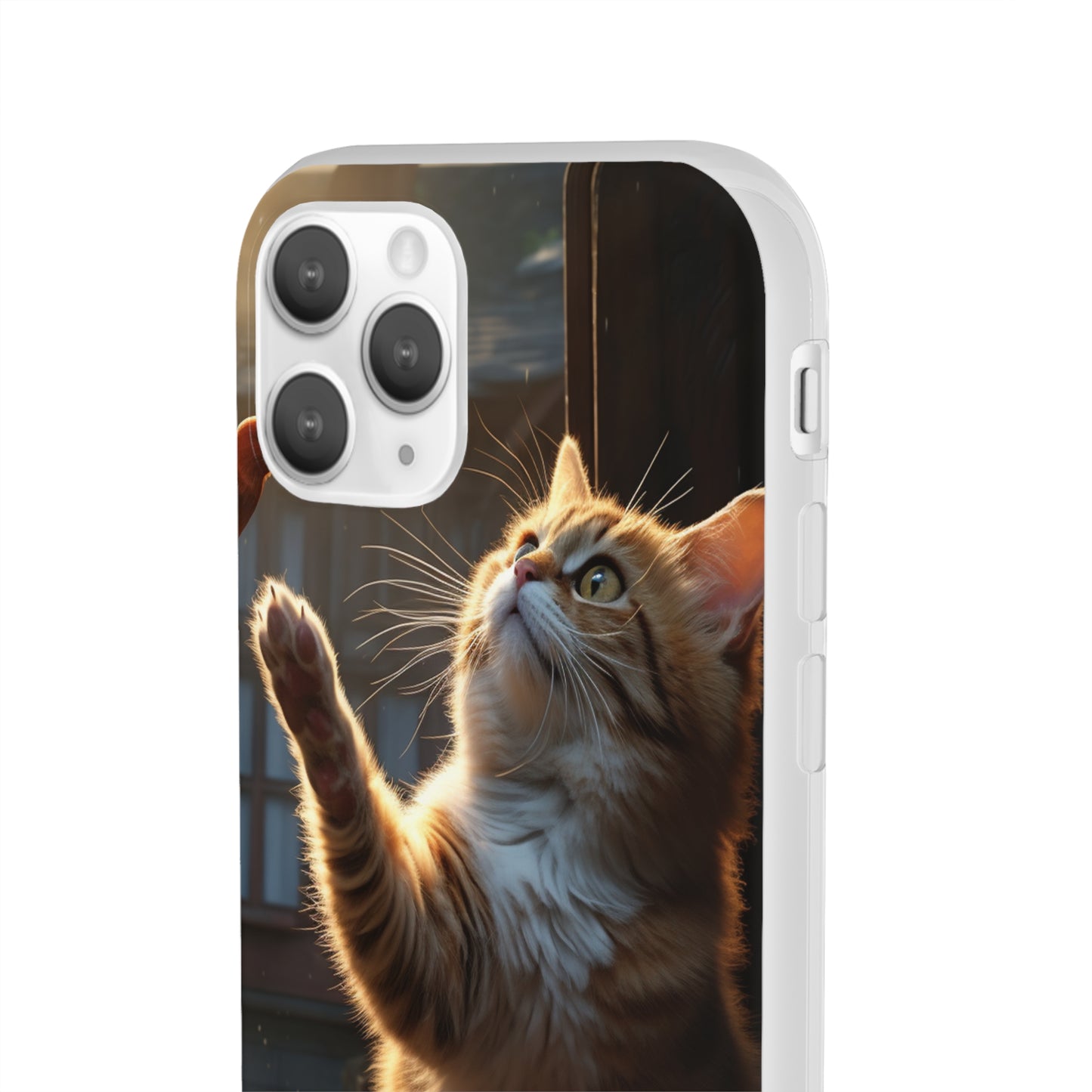 Kitten Flex Case