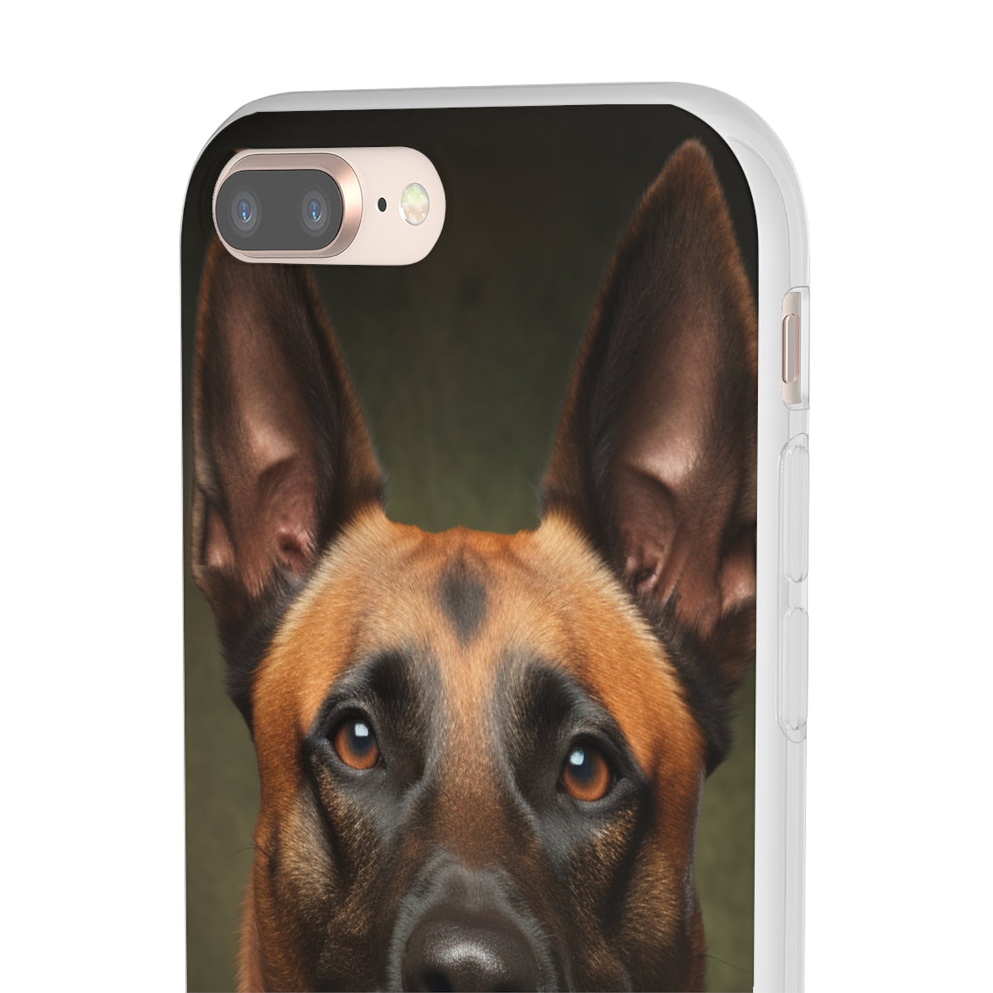 Malinois Flex Case