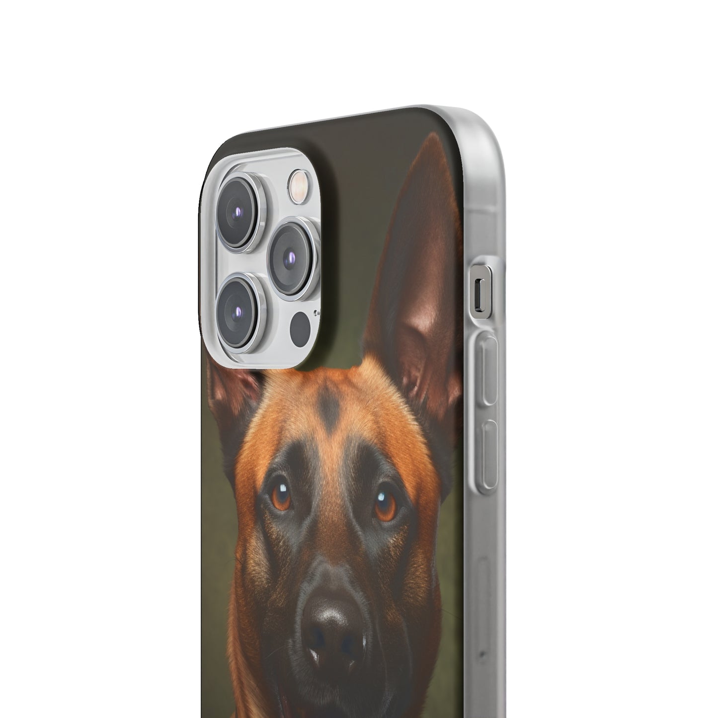 Malinois Flex Case