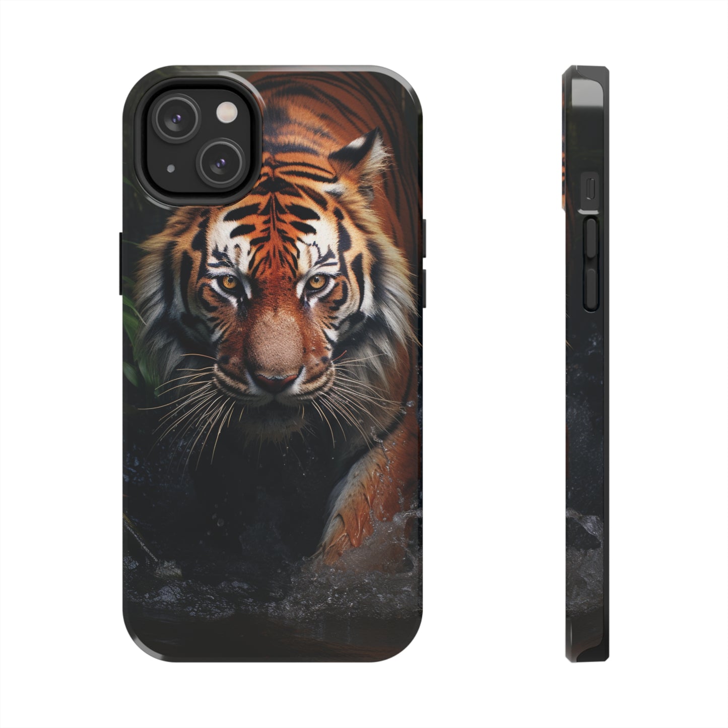 Tiger Tough Case