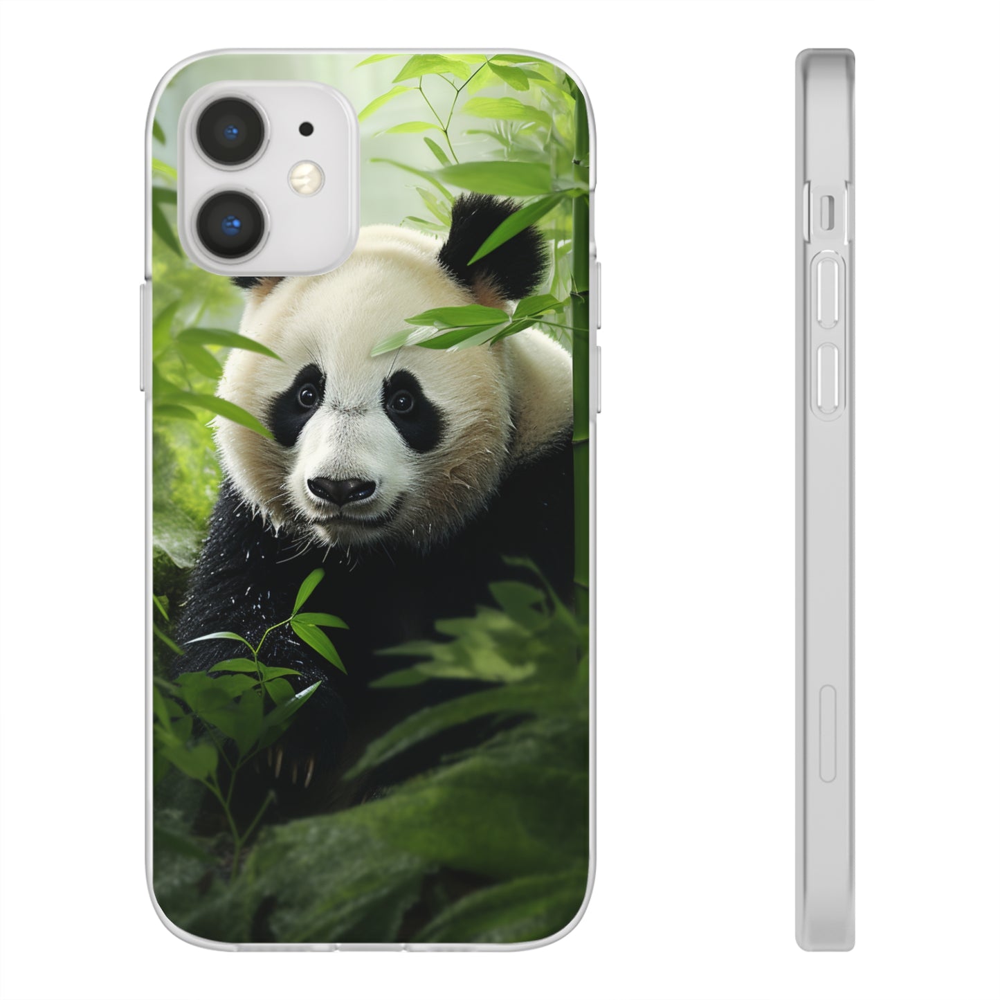 Panda Flex Case