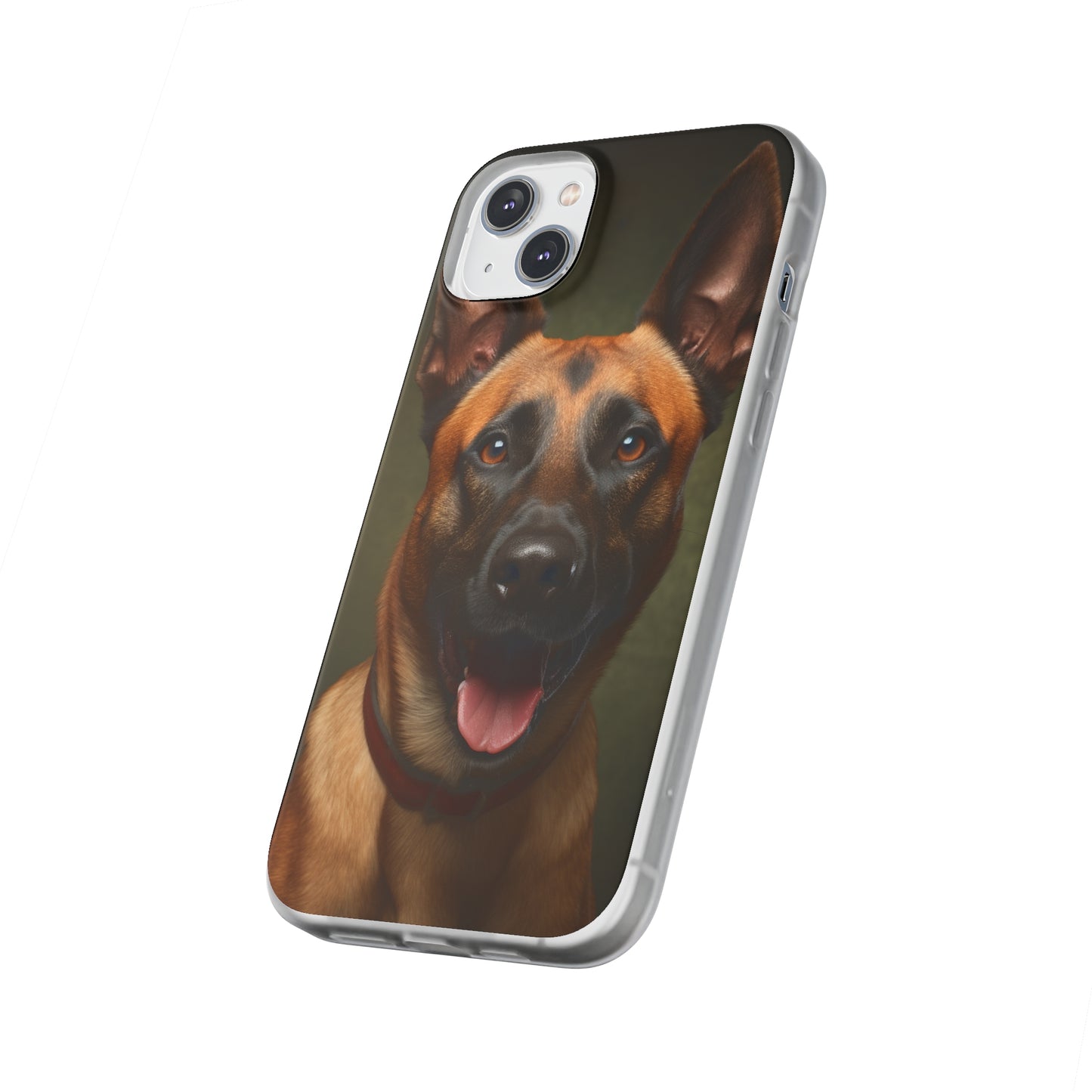 Malinois Flex Case