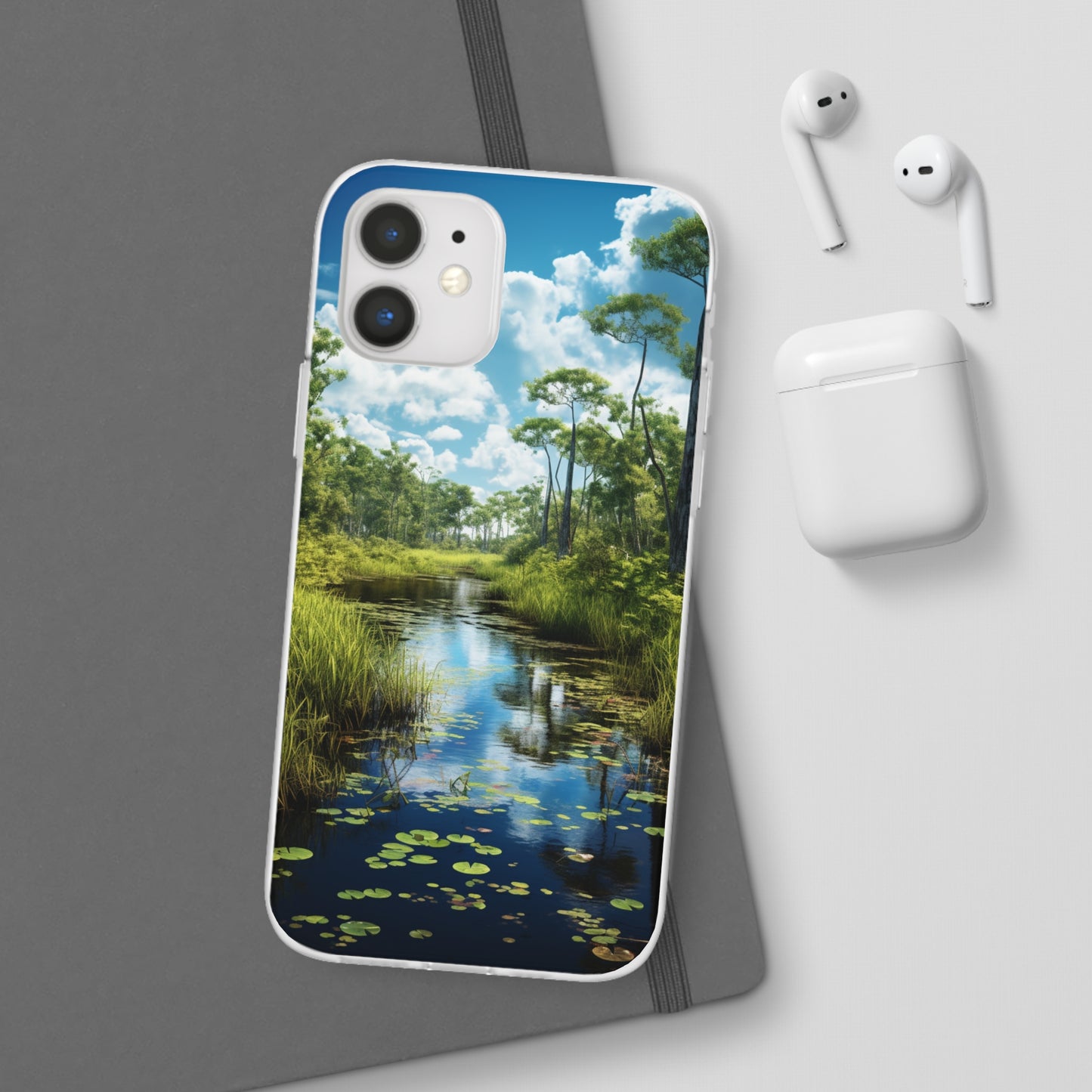 Everglades Flex Case