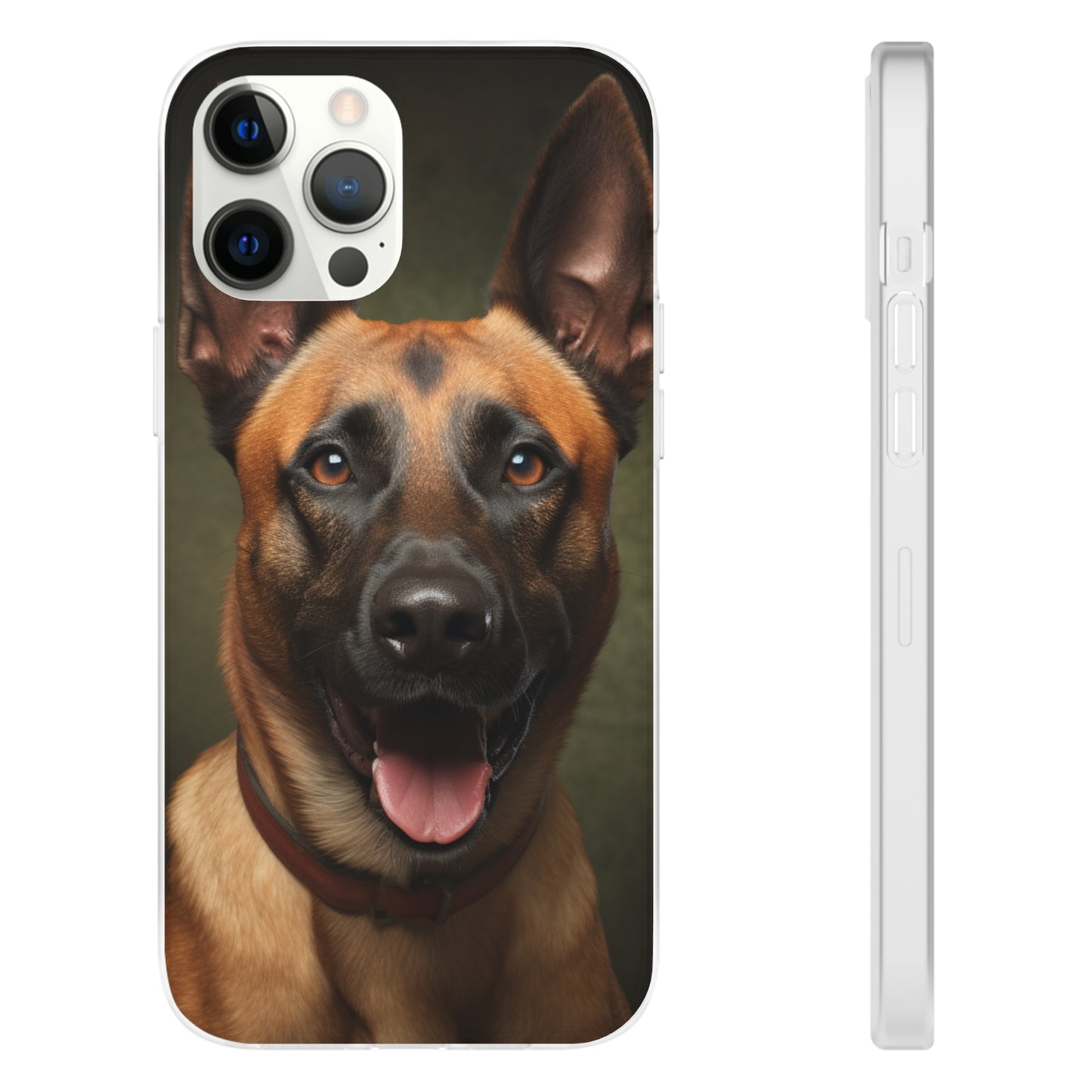 Malinois Flex Case