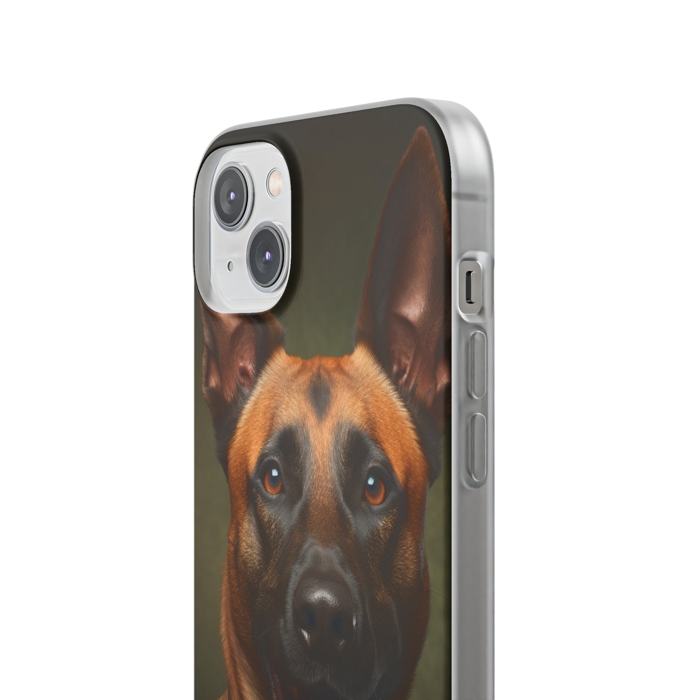 Malinois Flex Case