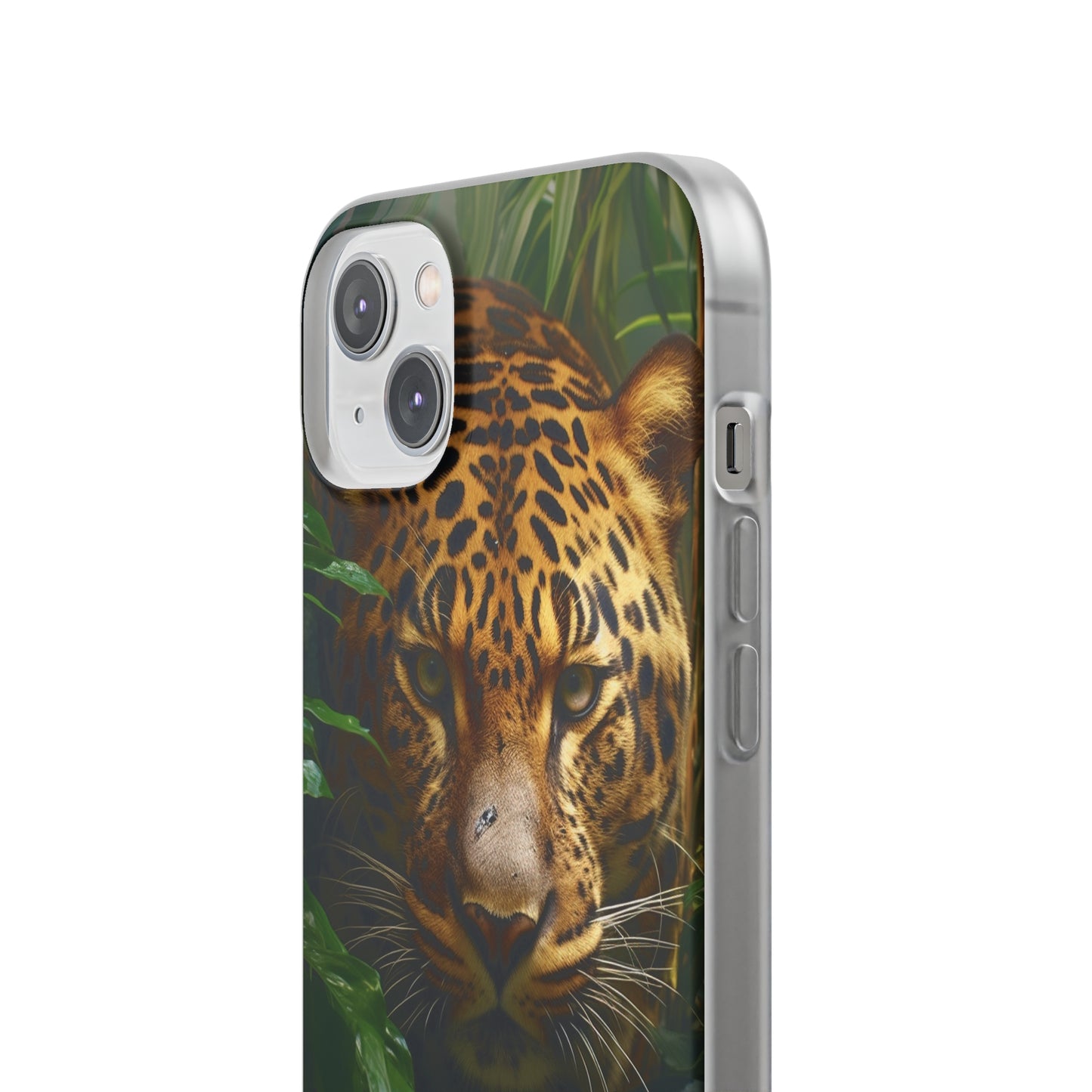 Jaguar Flex Case