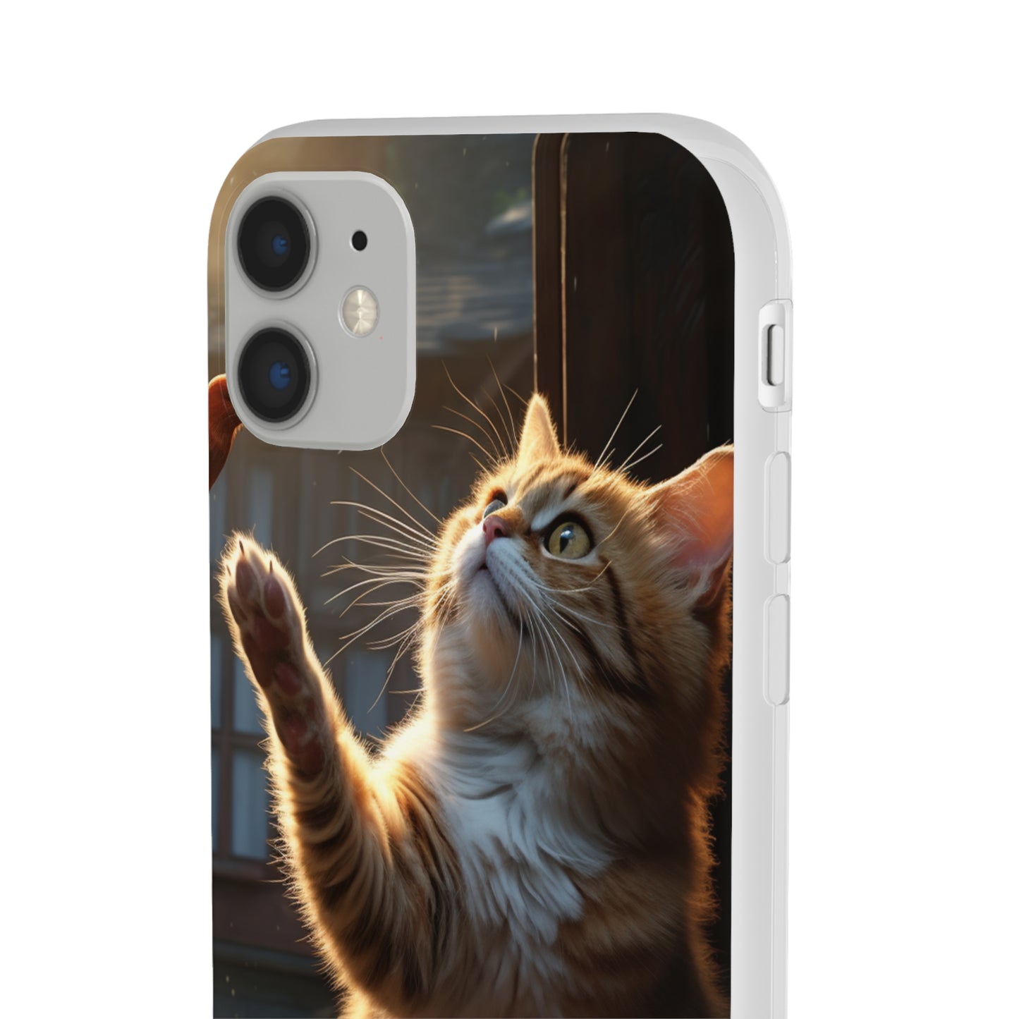 Kitten Flex Case