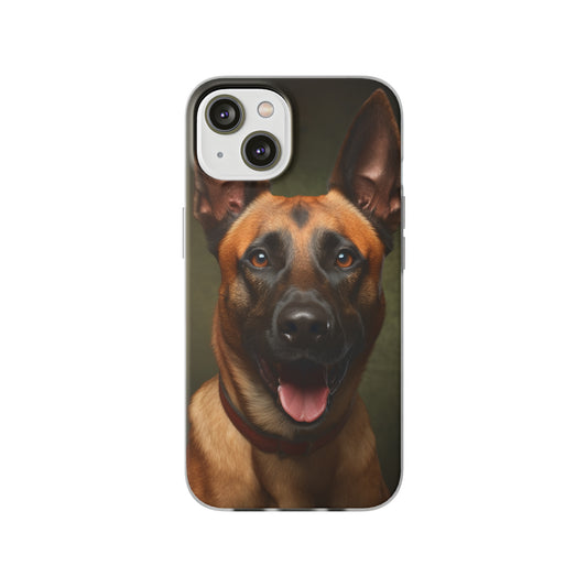 Malinois Flex Case