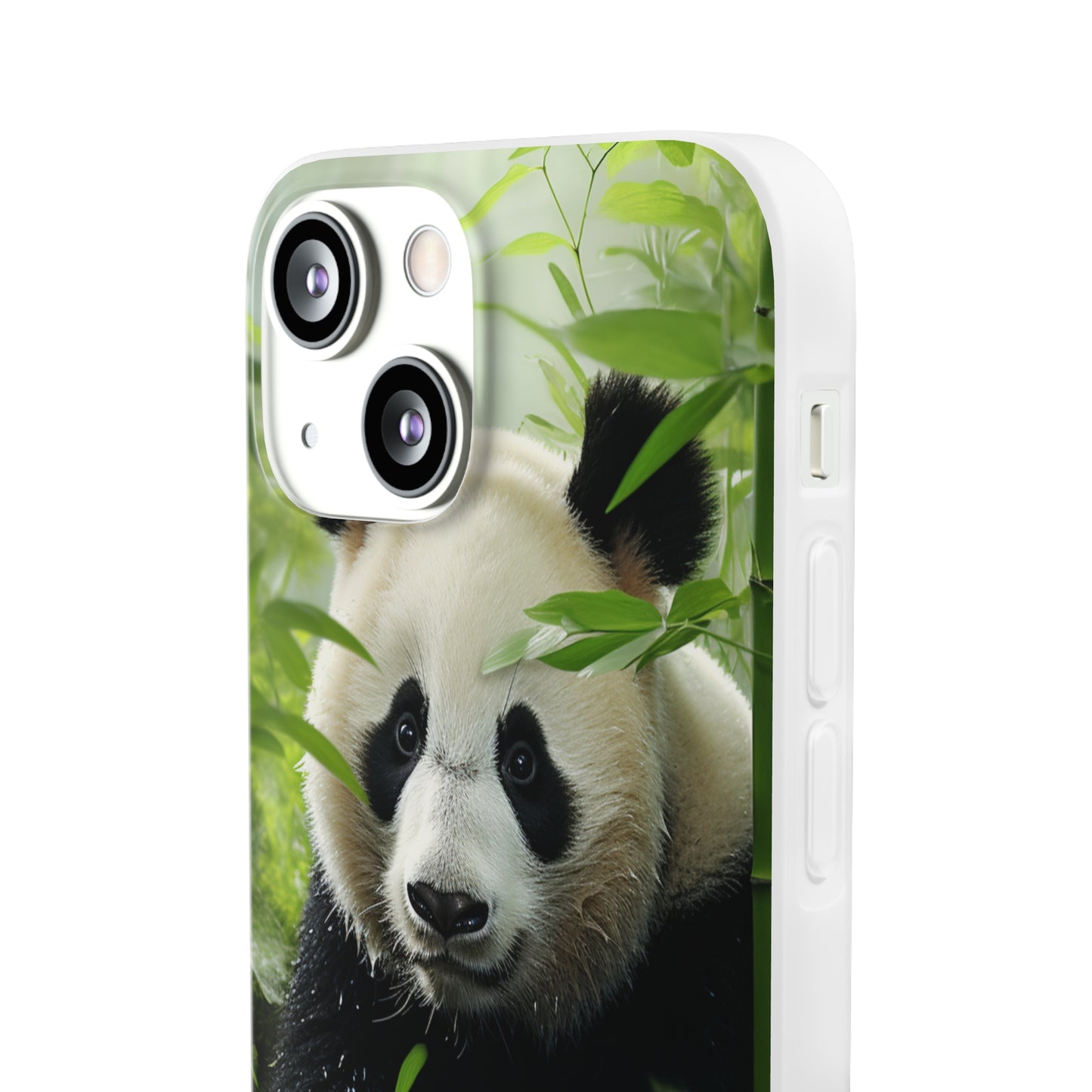 Panda Flex Case